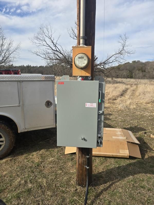  for Watcha GOT Electrical  in Graford,  TX