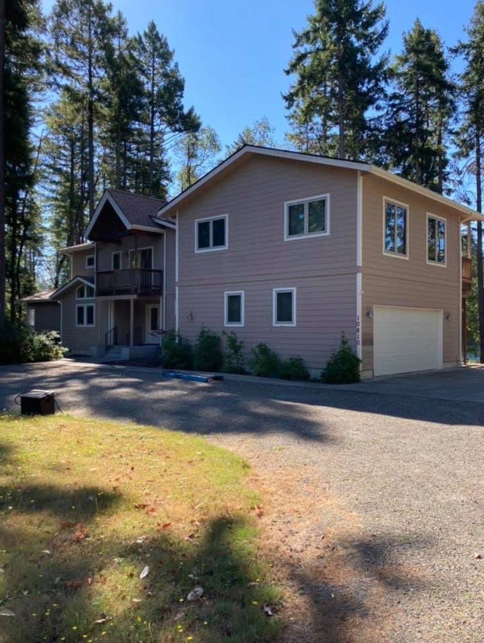  for NWP Construction Co. in Gig Harbor, WA