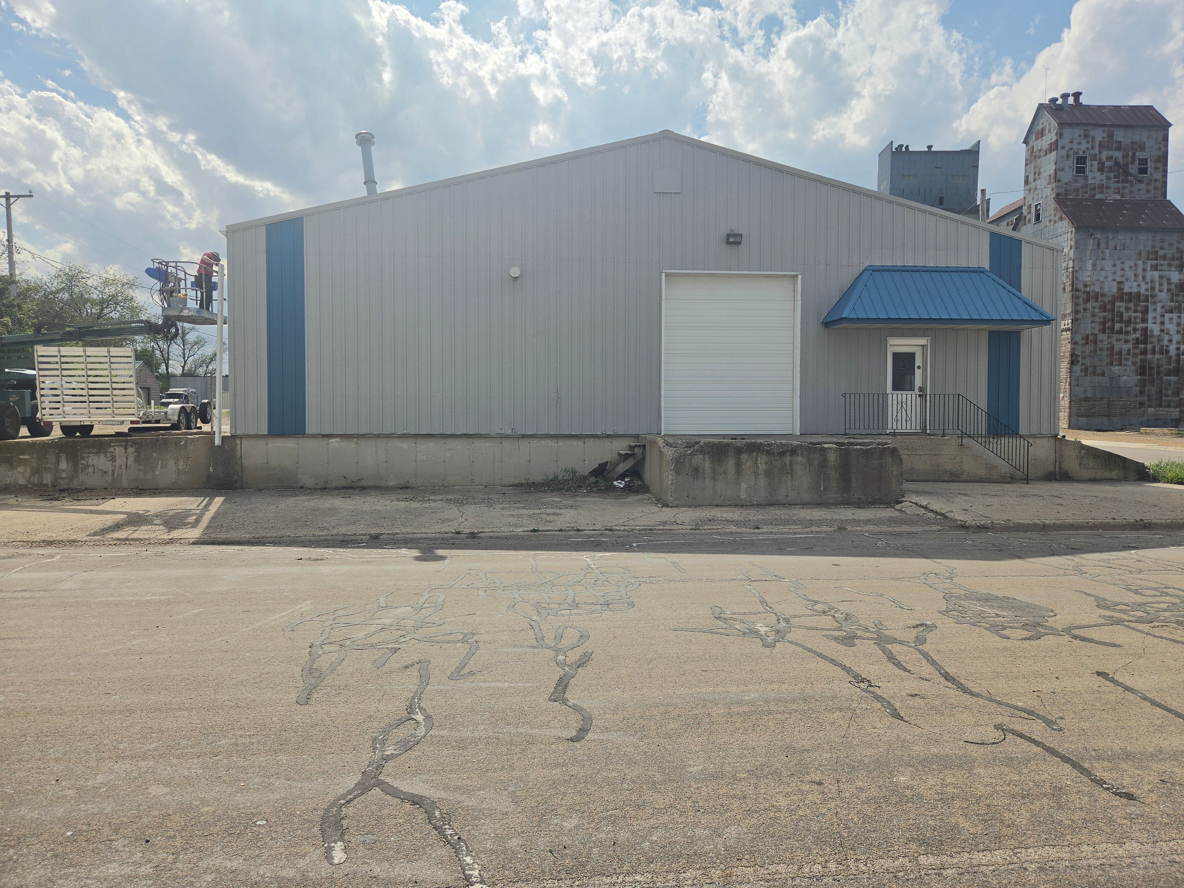  for L&M Painting LLC in Freeborn County, MN