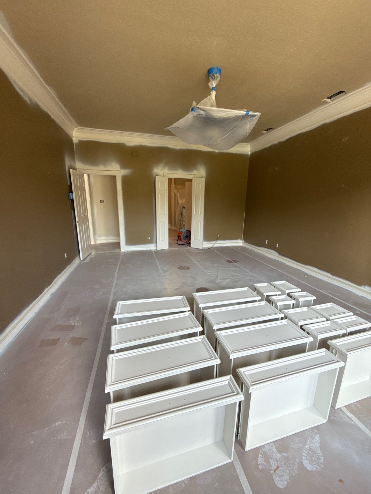  for A&N Painting And Renovations in Houston, TX