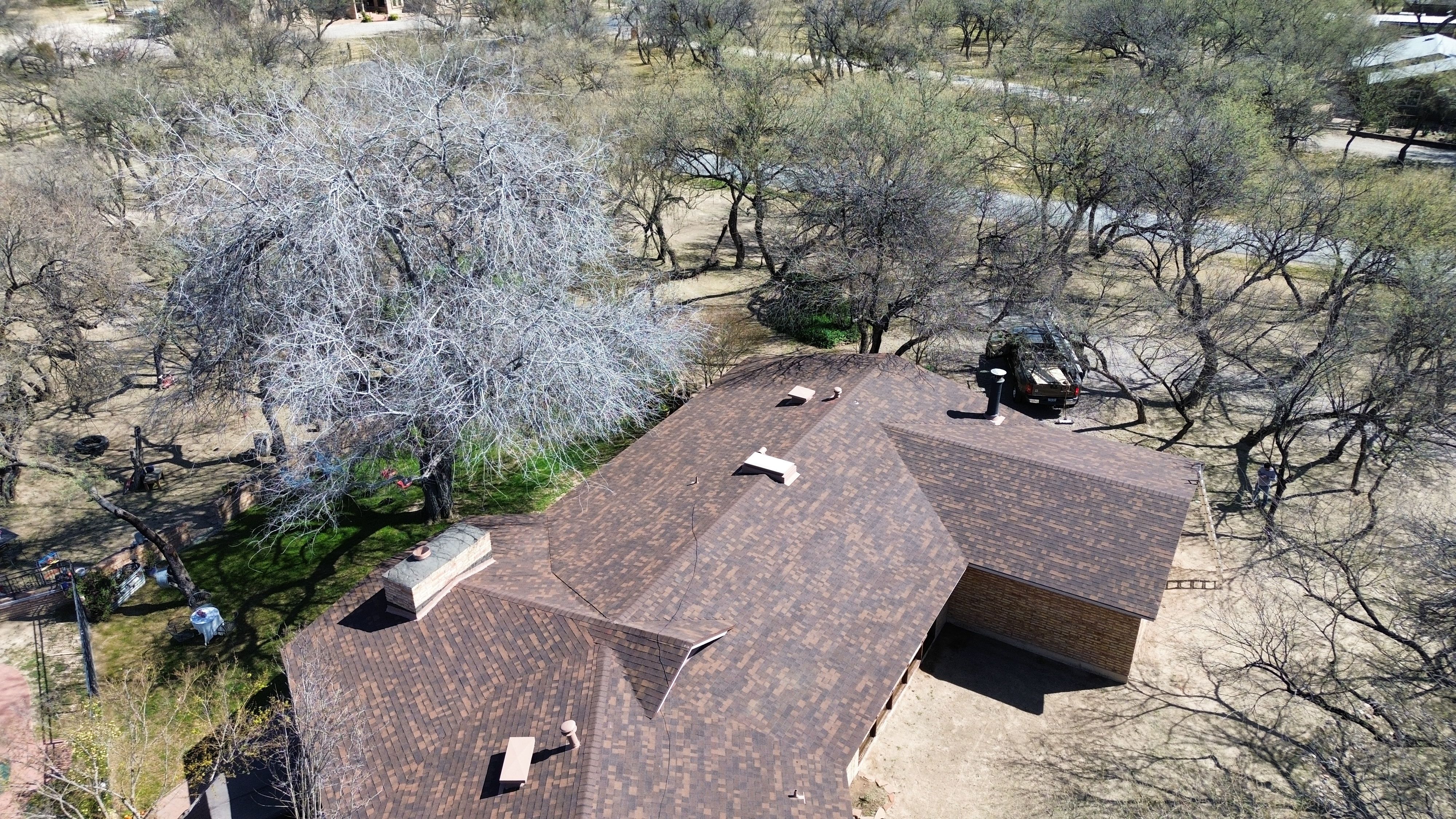  for Copper Valley Roofing in Tucson, AZ