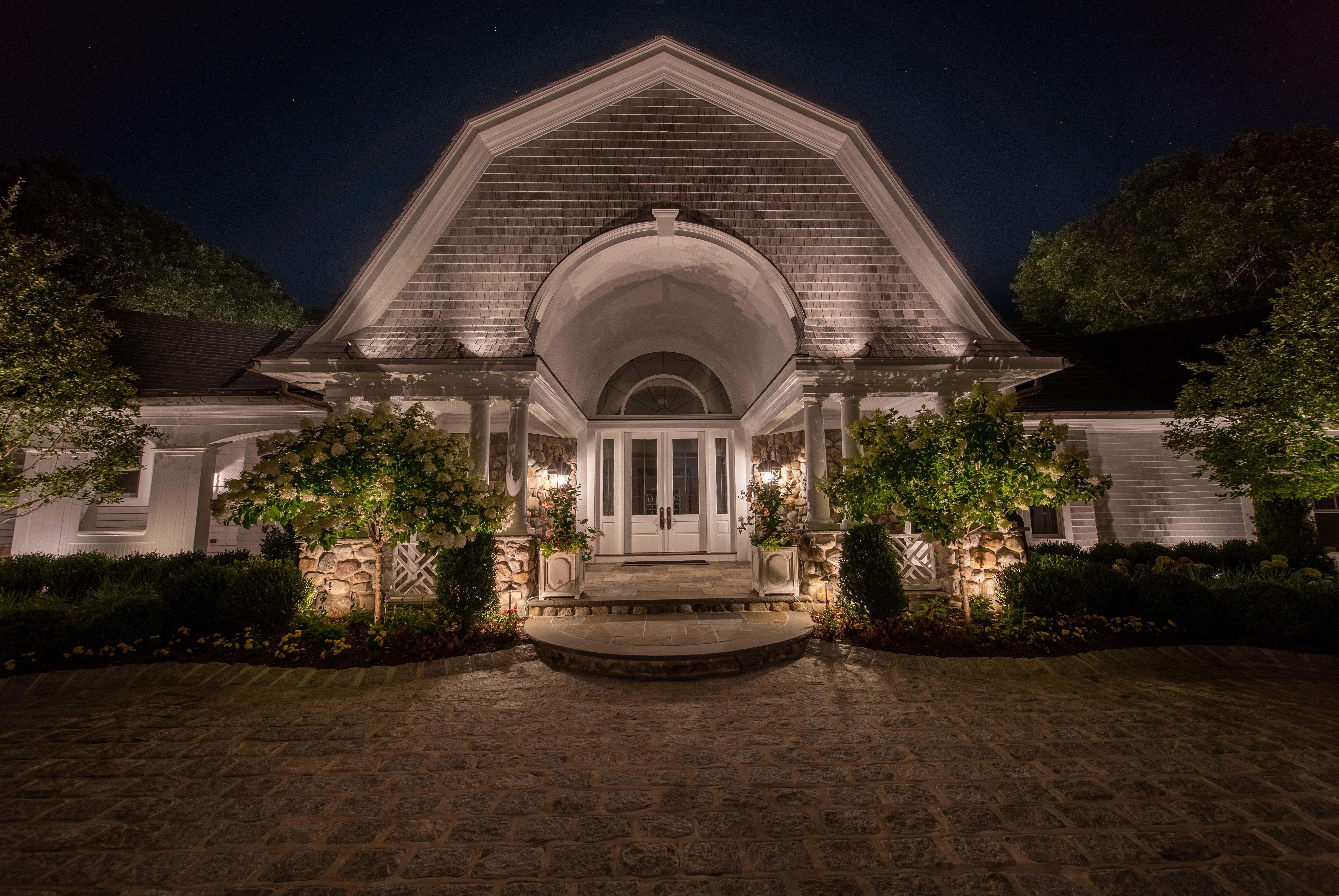 Outdoor Lighting for Unique Outdoor Lighting in Short Hills, NJ