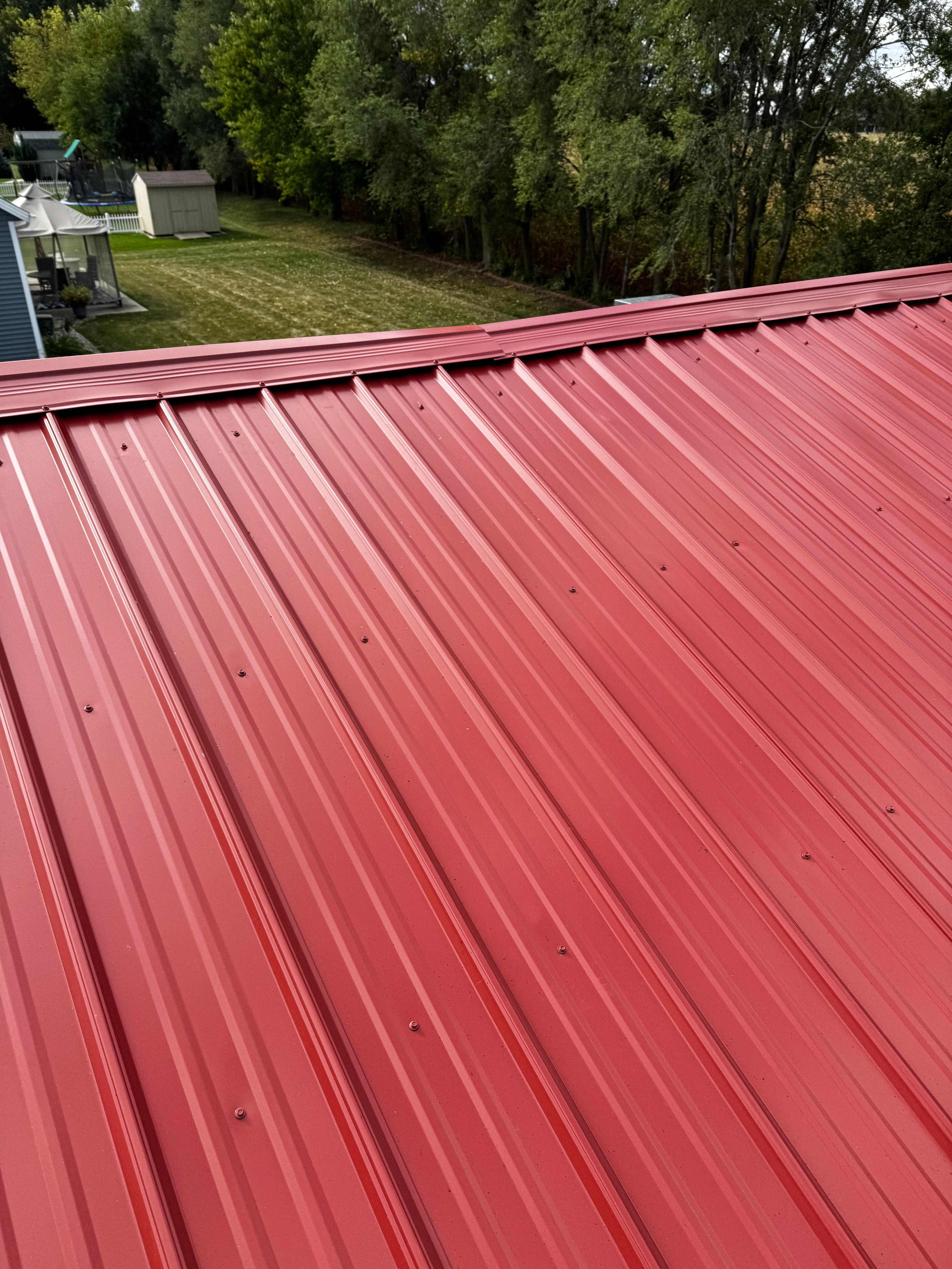 Roofing for Erie Builders & Construction in Sandusky, OH