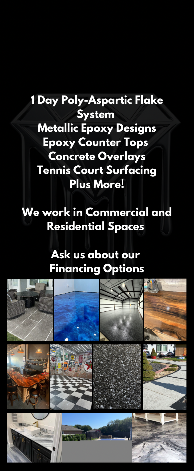 for EverCoat Surface Solutions in Fort Worth, TX