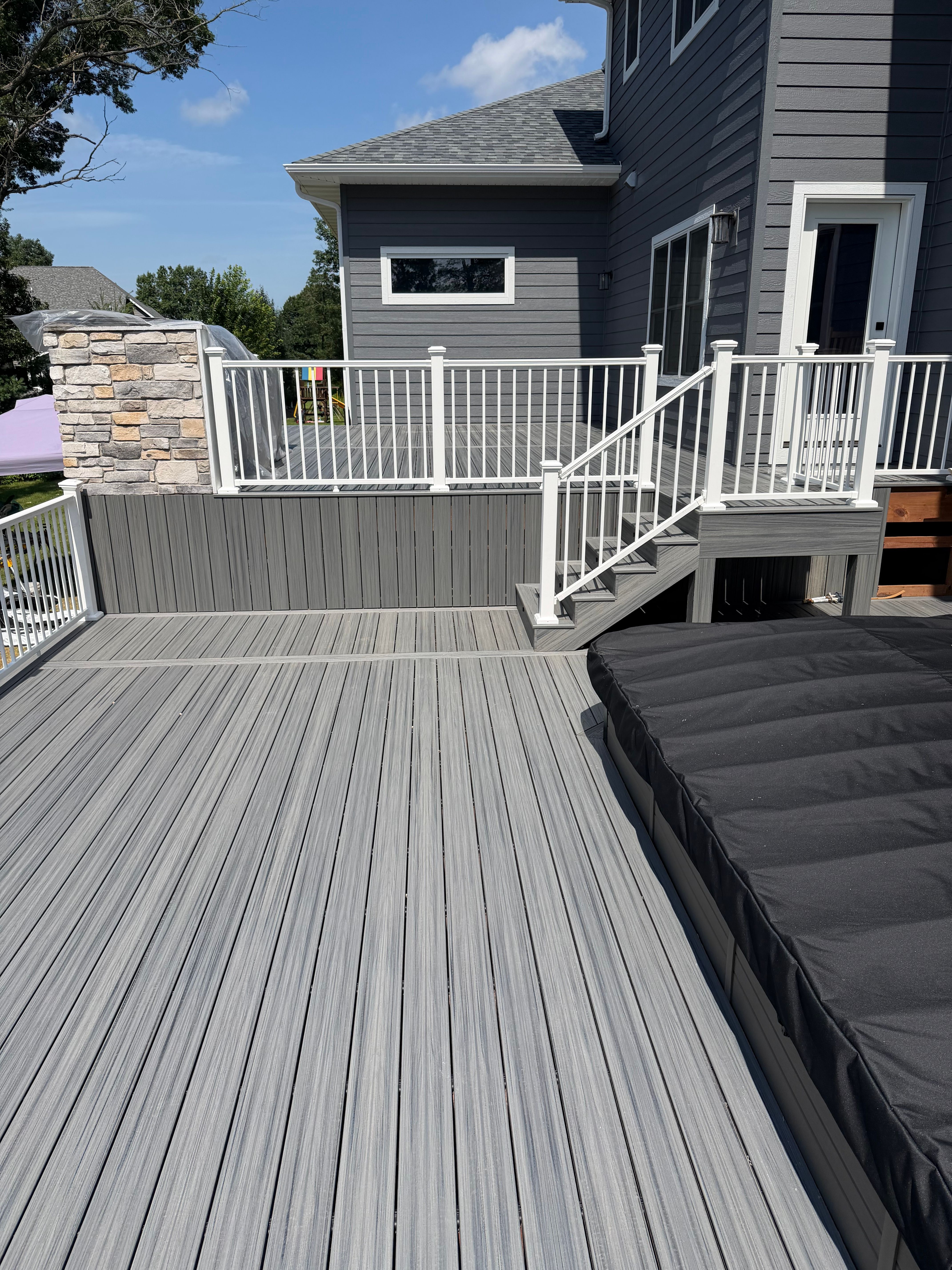  for RBM Construction Inc. in Eau Claire, WI