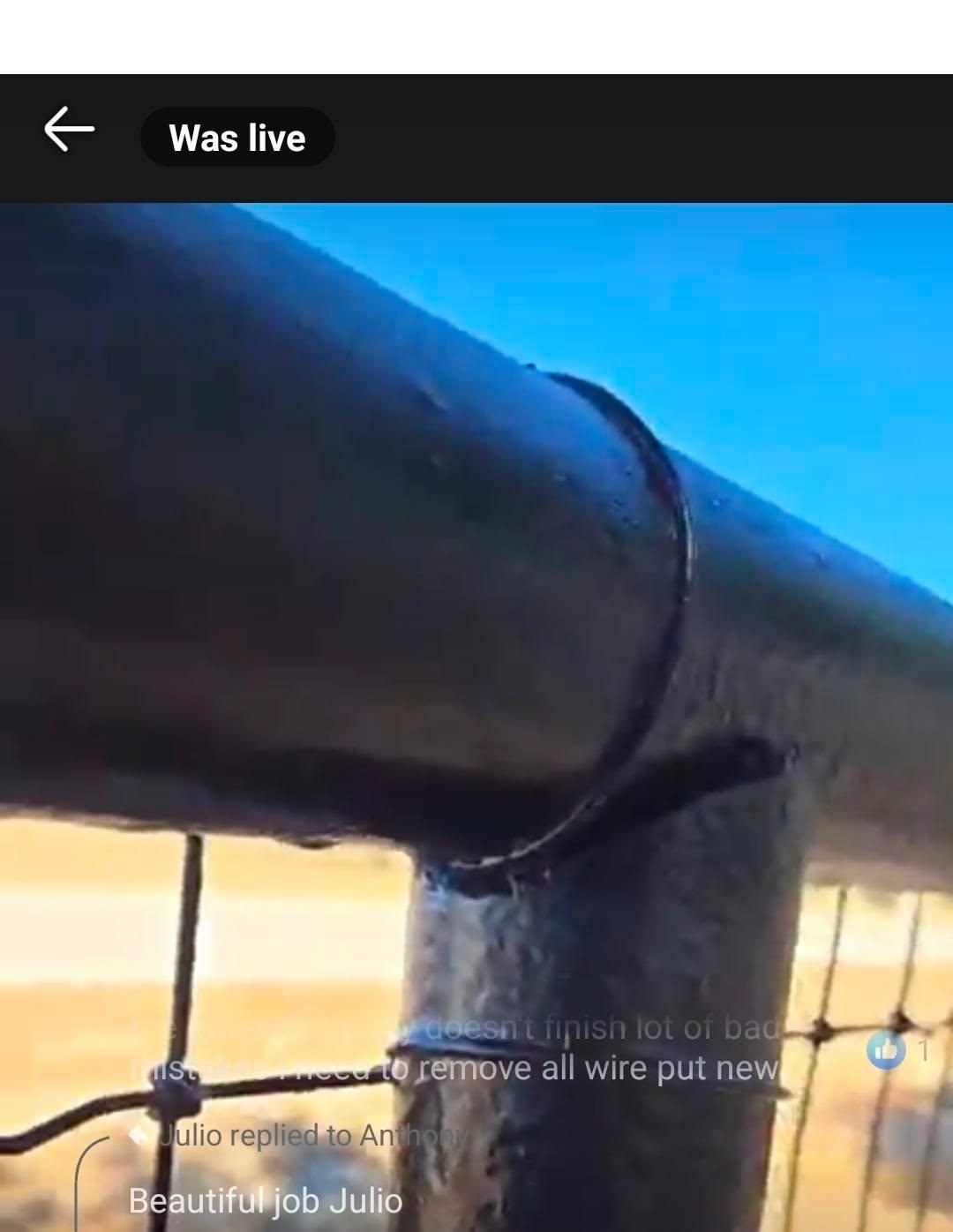  for GAMEZ FENCE in San Antonio, TX