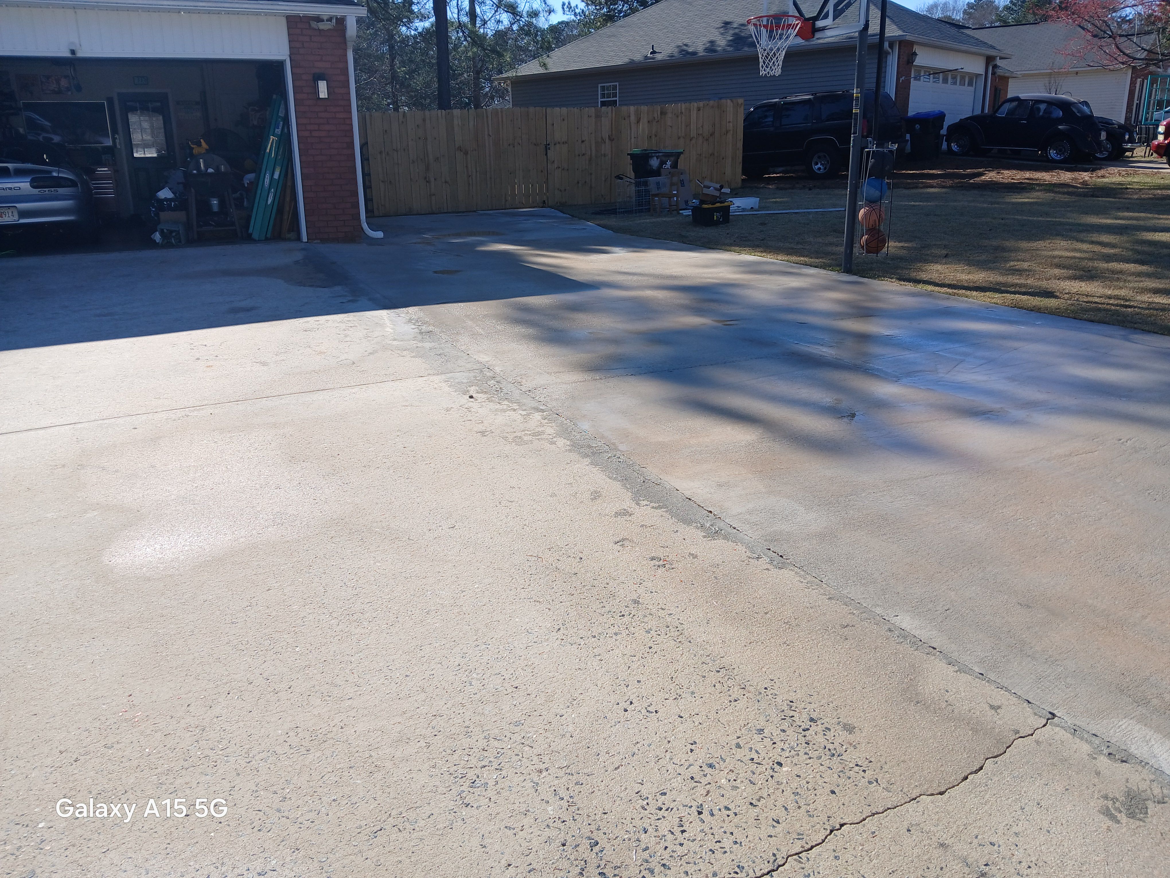  for RH Strictly Business Auto Detailing and Pressure Washing in Warner Robins, GA