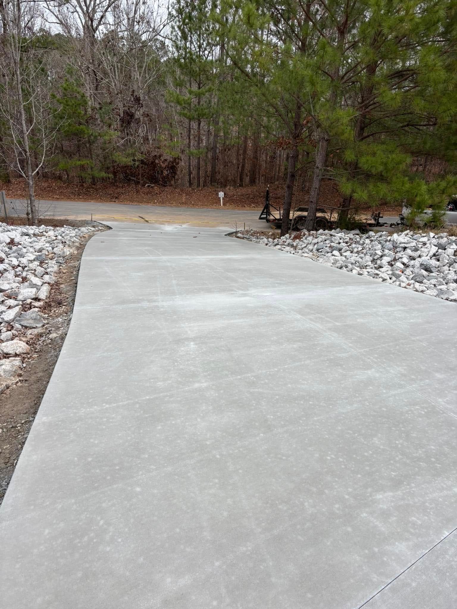 All Photos for Baer & Sons Concrete in Greenwood, SC