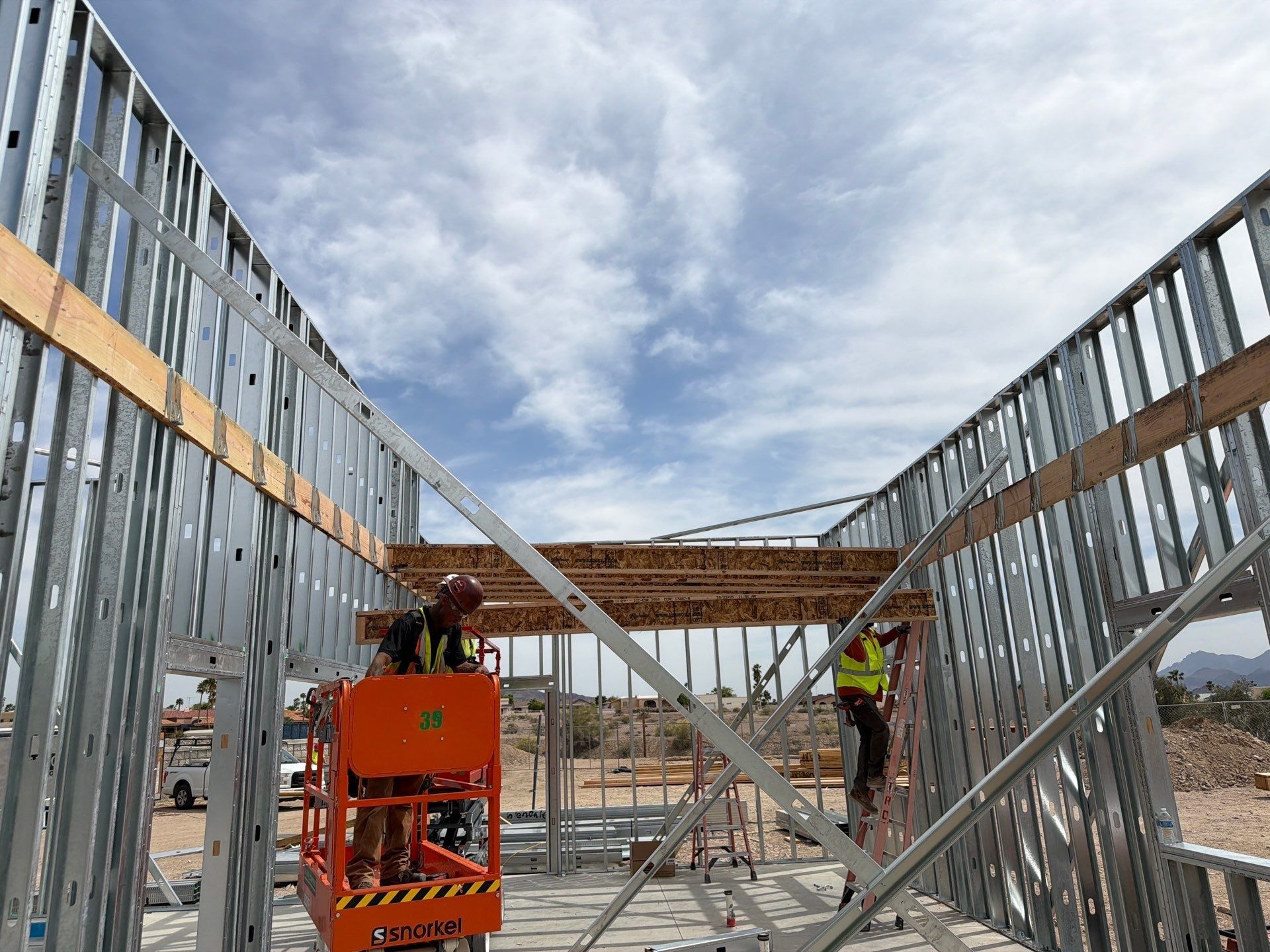  for Ant Farm Construction in Kingman, AZ