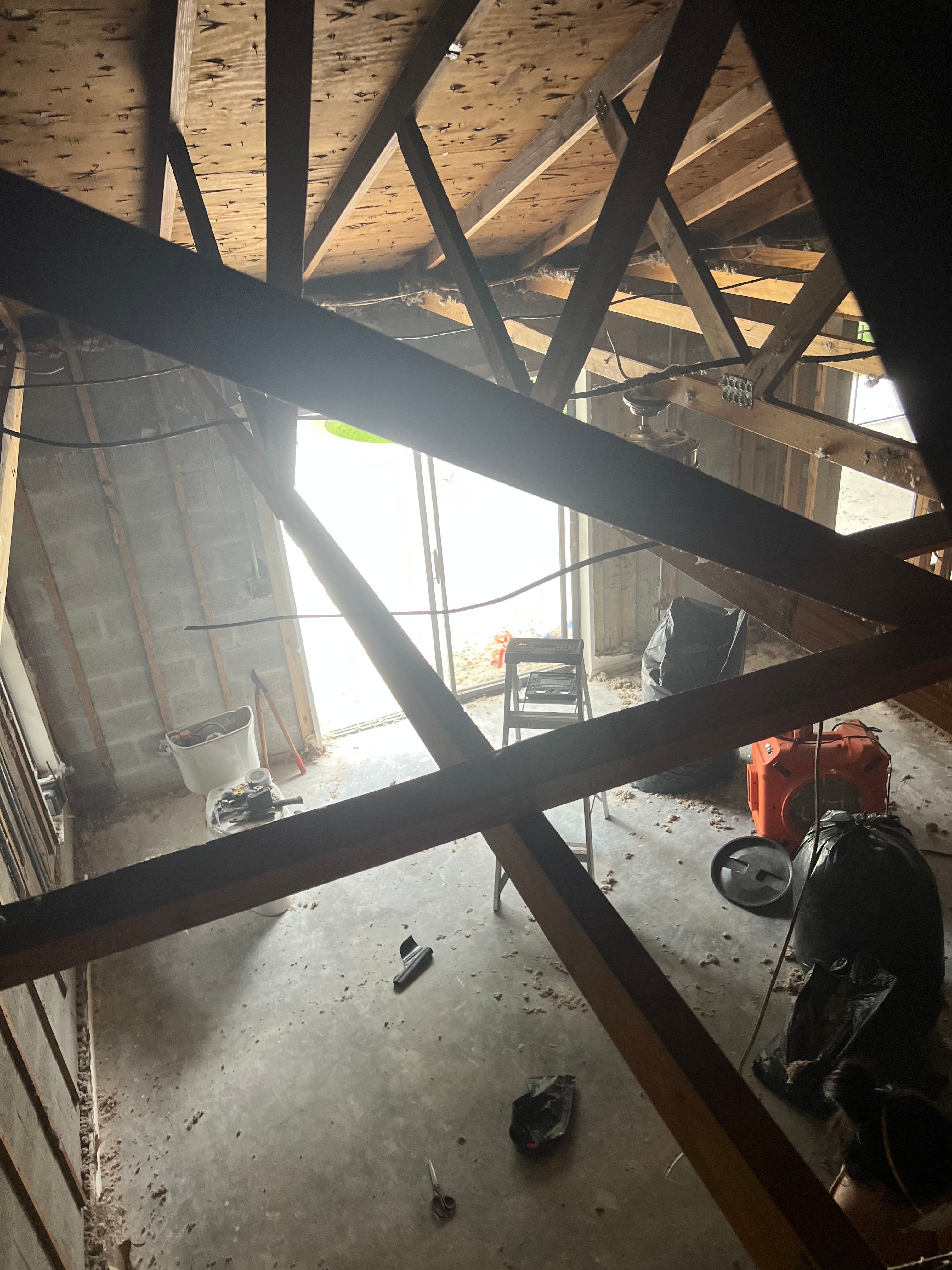  for N&D Restoration Services When Disaster Strikes, We Come In in Cape Coral,  FL