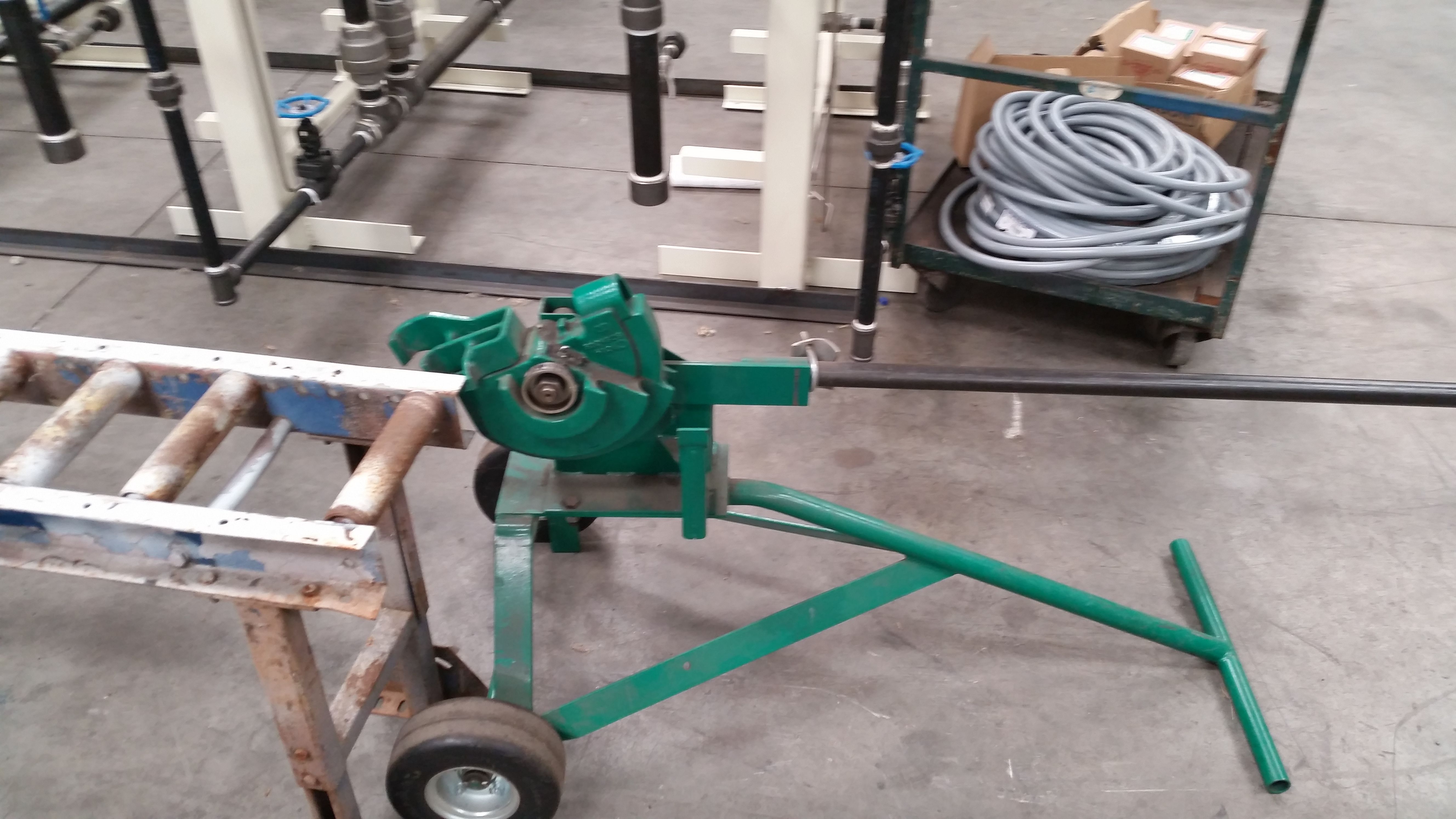  for JH Electrical Services in Dallas, GA