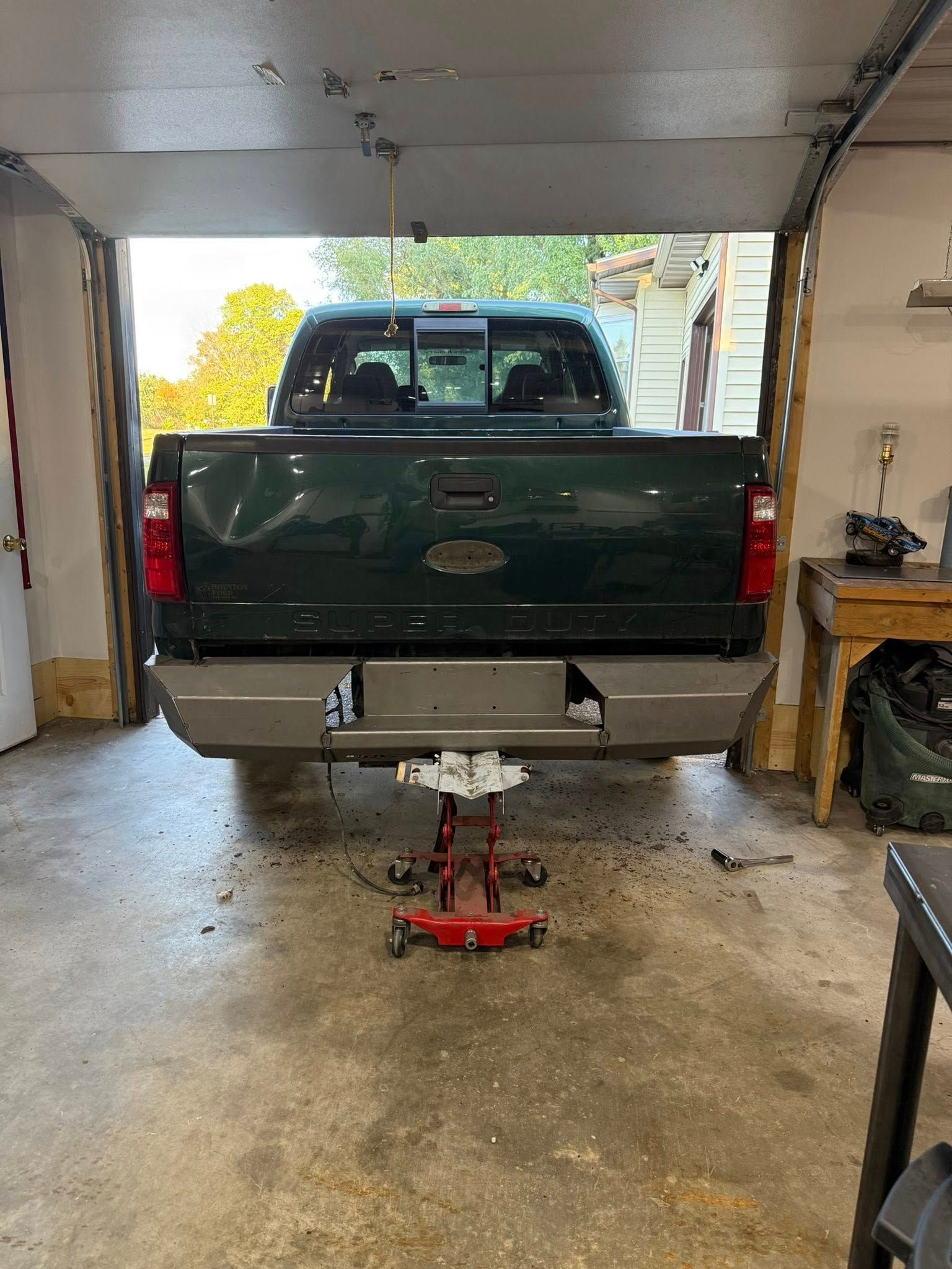  for Tan2’s Mobile Welding LLC in Detroit Lakes, MN