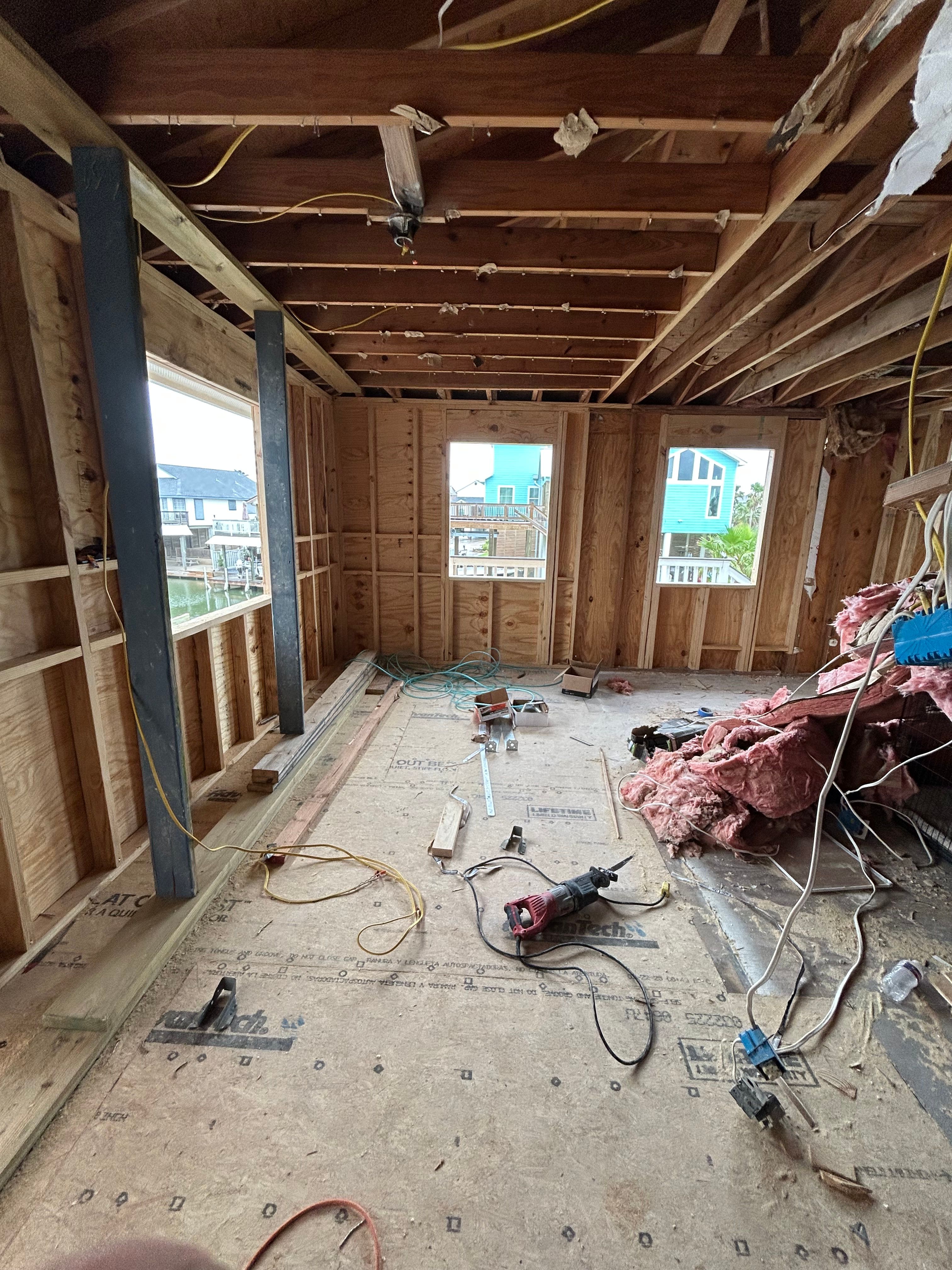  for Ocean Construction by Herrera in Galveston, TX