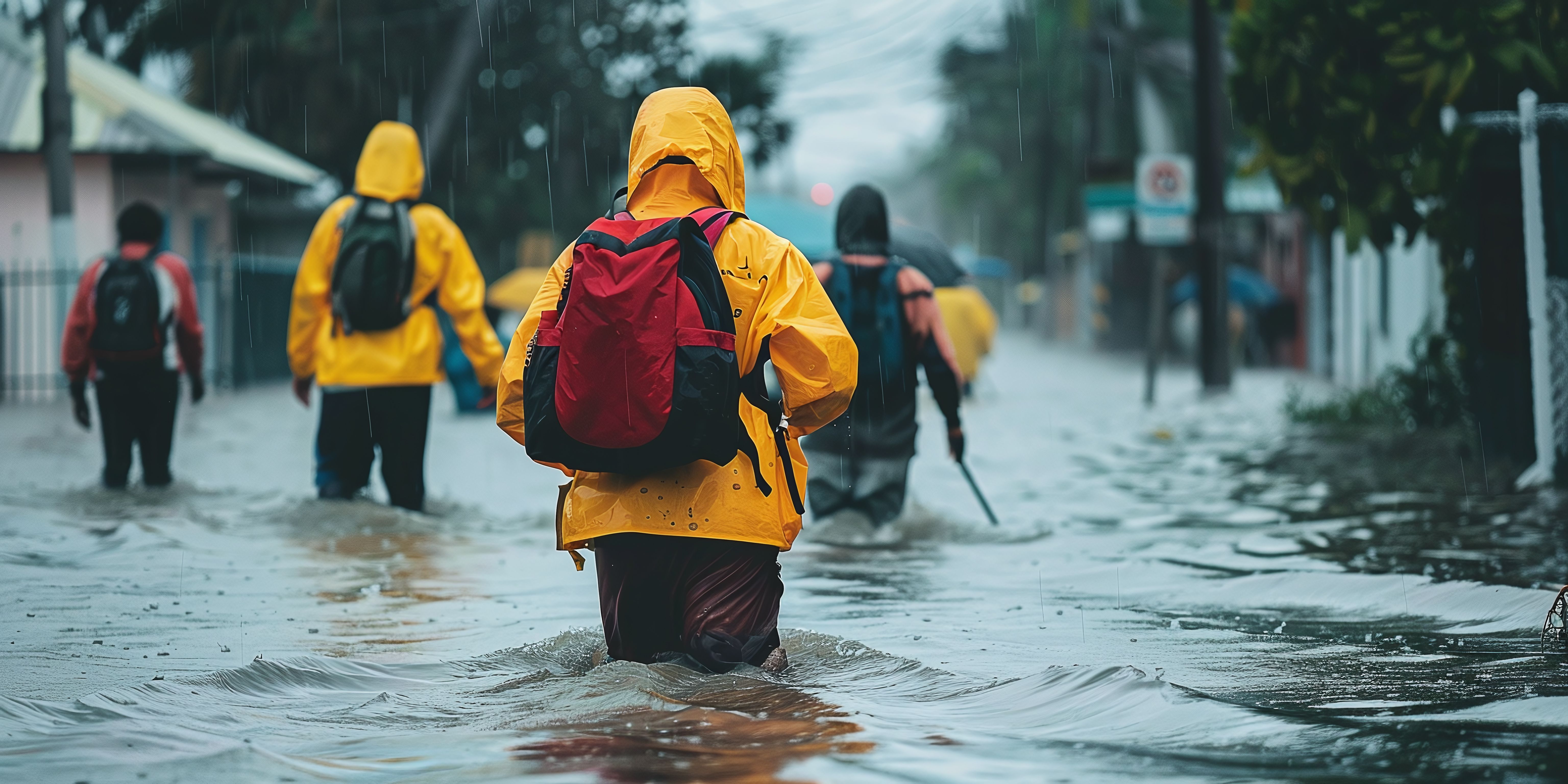  for Florida Recovery Crew in Bristol, FL