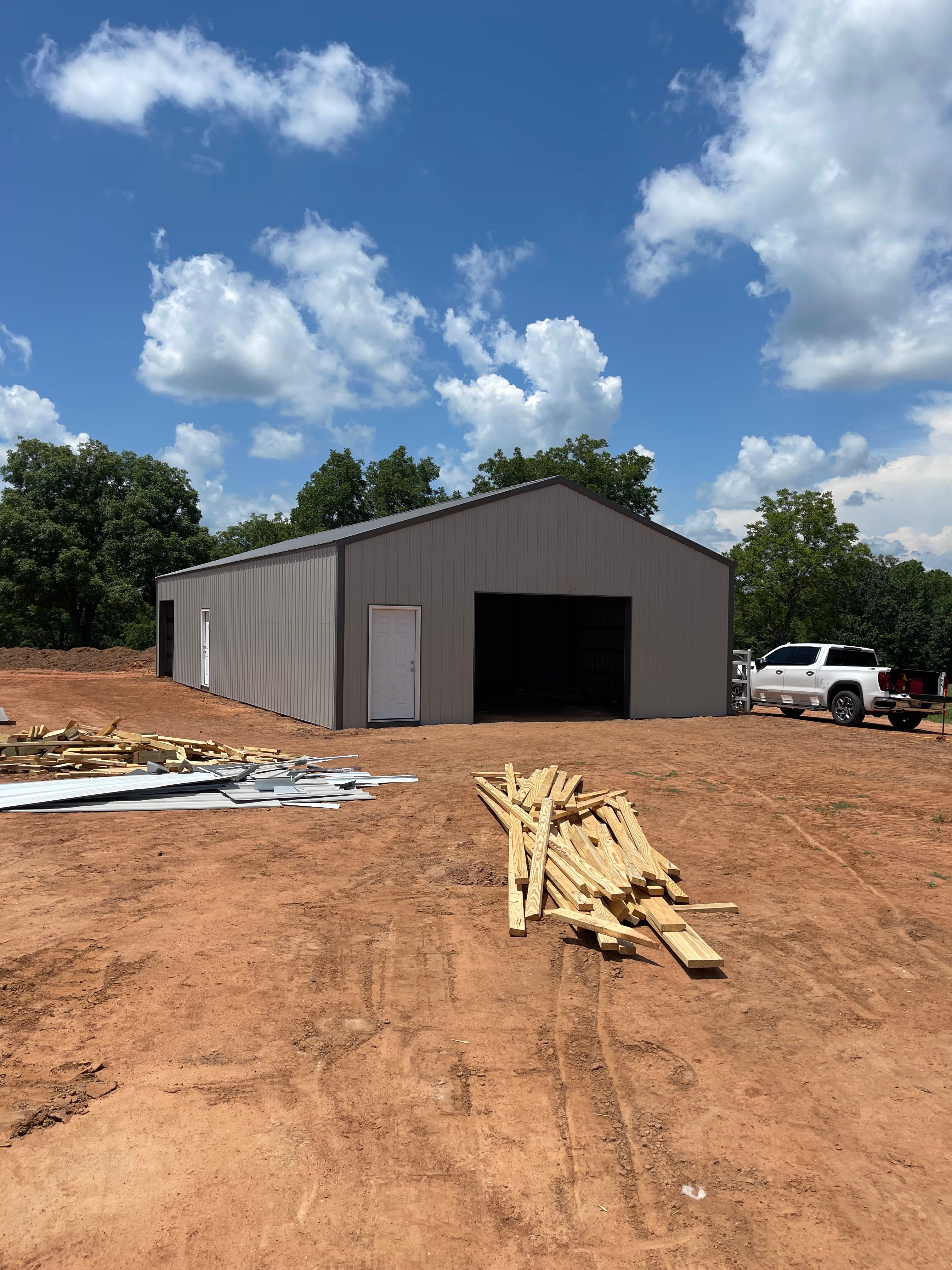  for Elite Builders & Construction LLC in Oklahoma City, OK