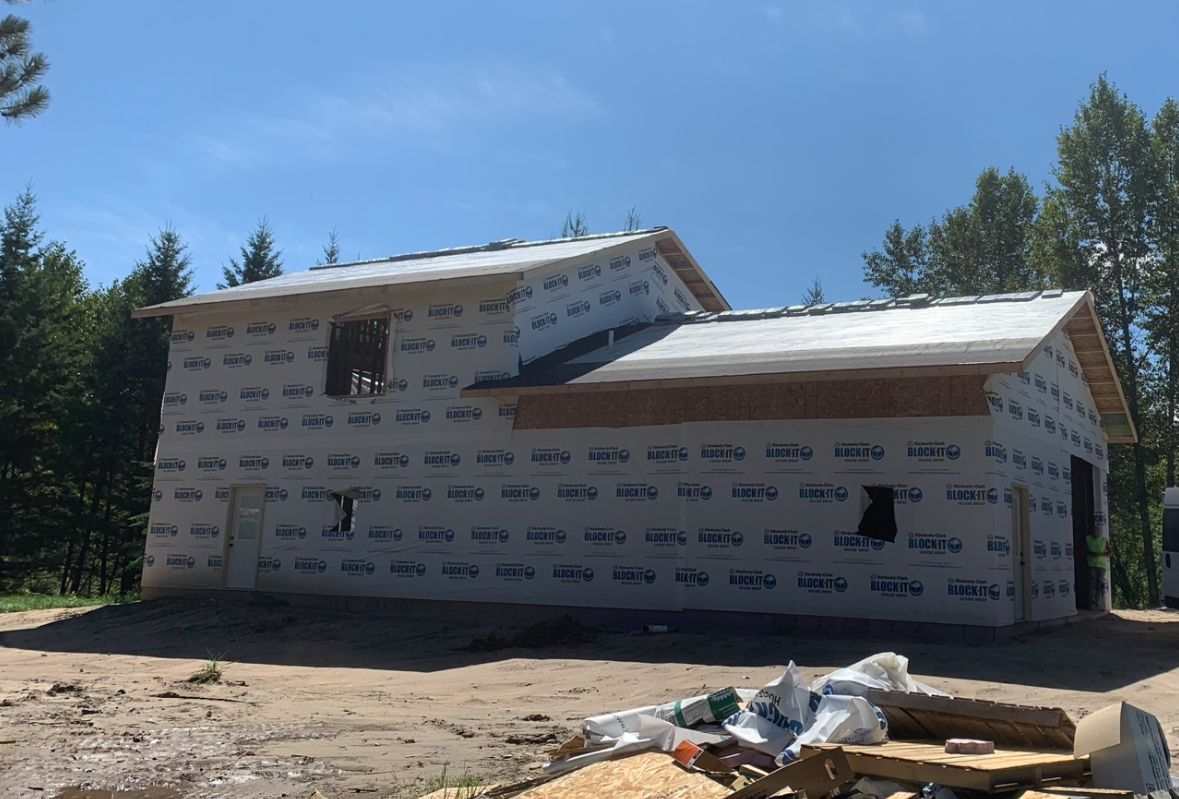  for AC Plumbing LLC in Madison Lake, MN