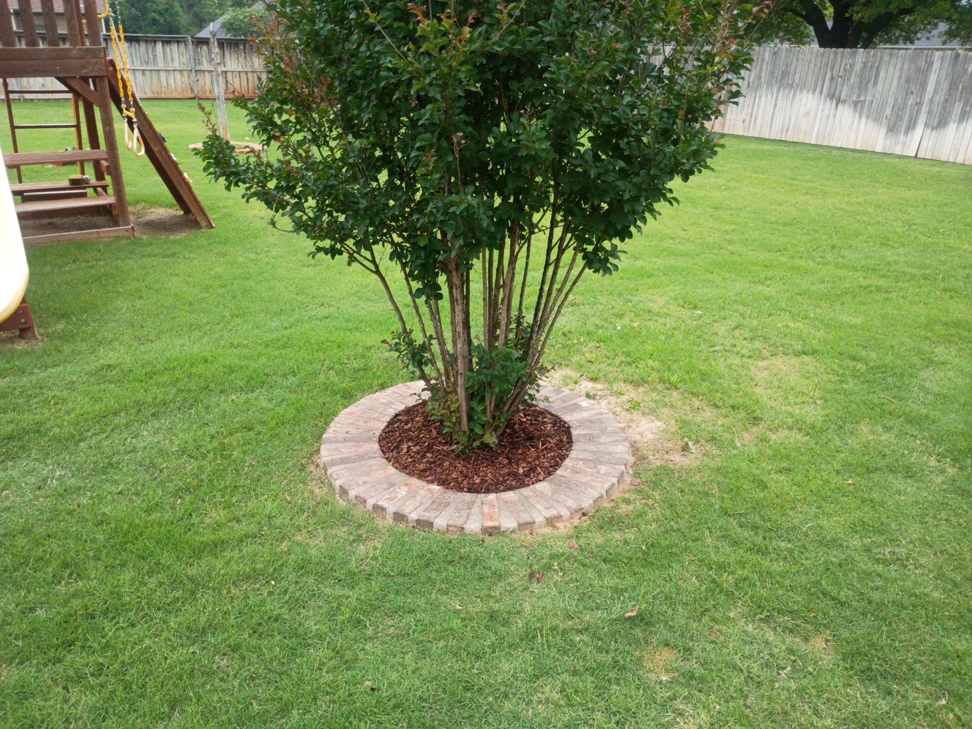  for Wilson's Yard Work, LLC in Tyler, TX