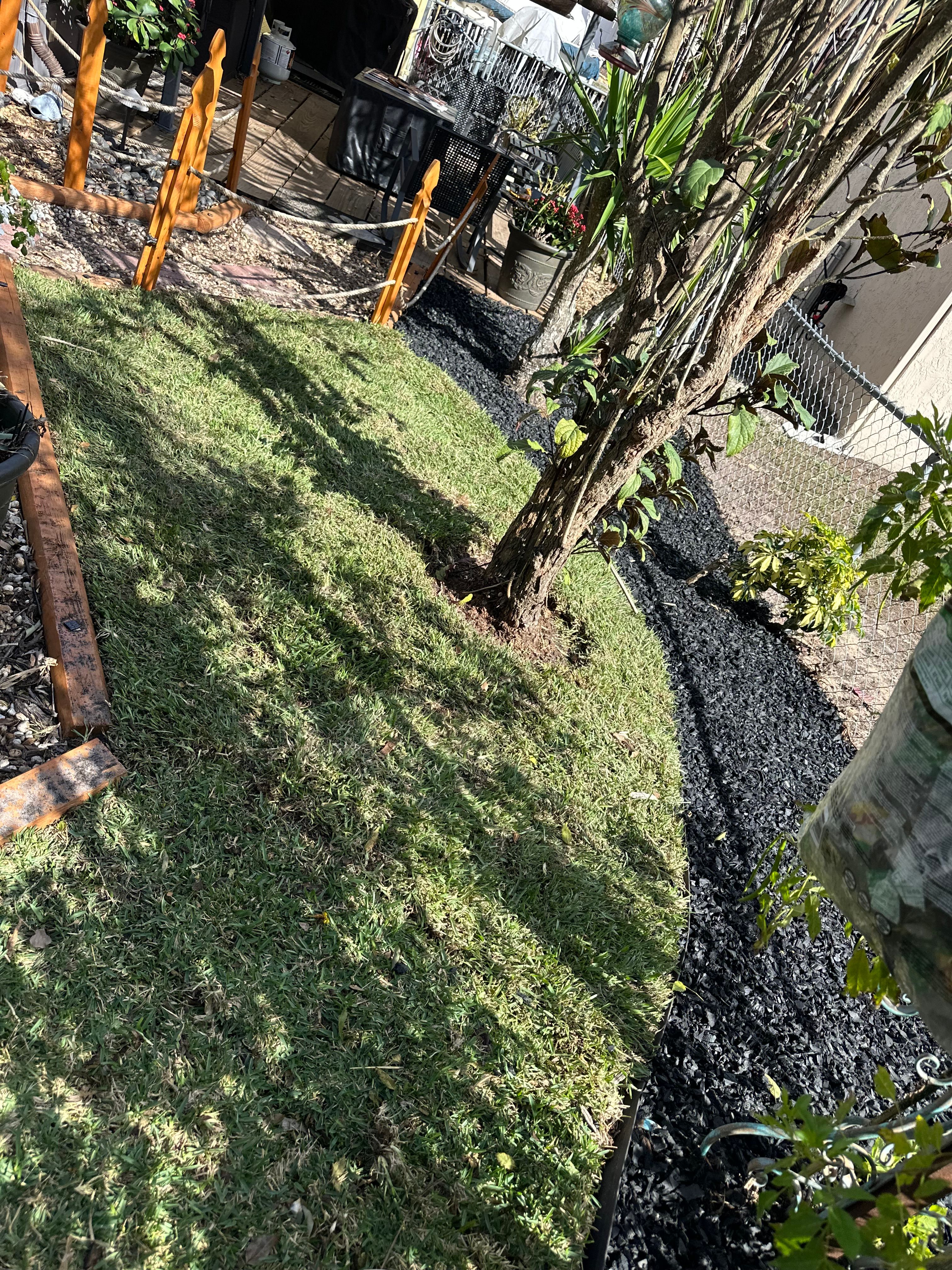 All Photos for Gulf Bay Sod in Clearwater, FL