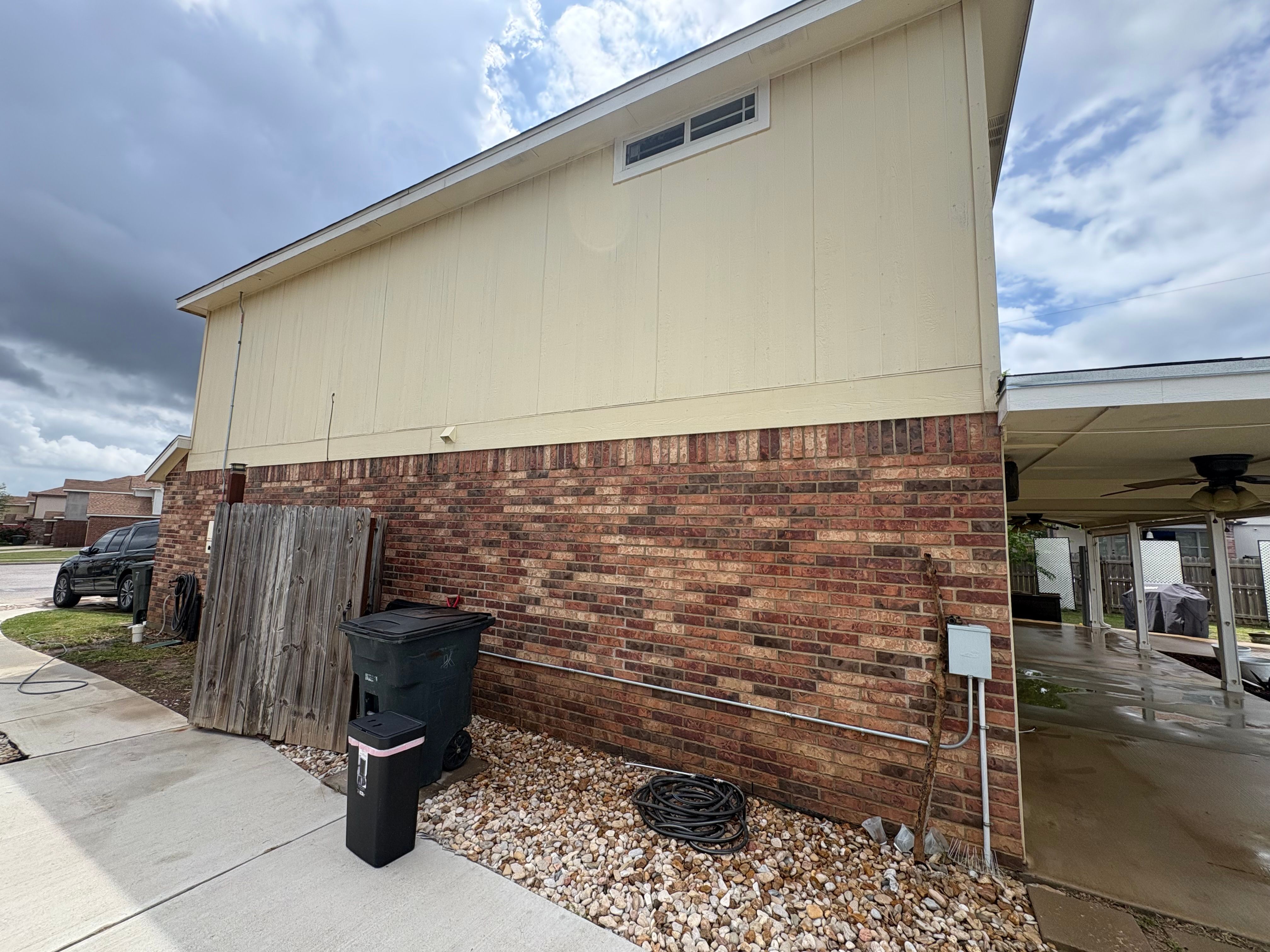  for Top Notch Exterior Cleaning Solutions in Nolanville, TX