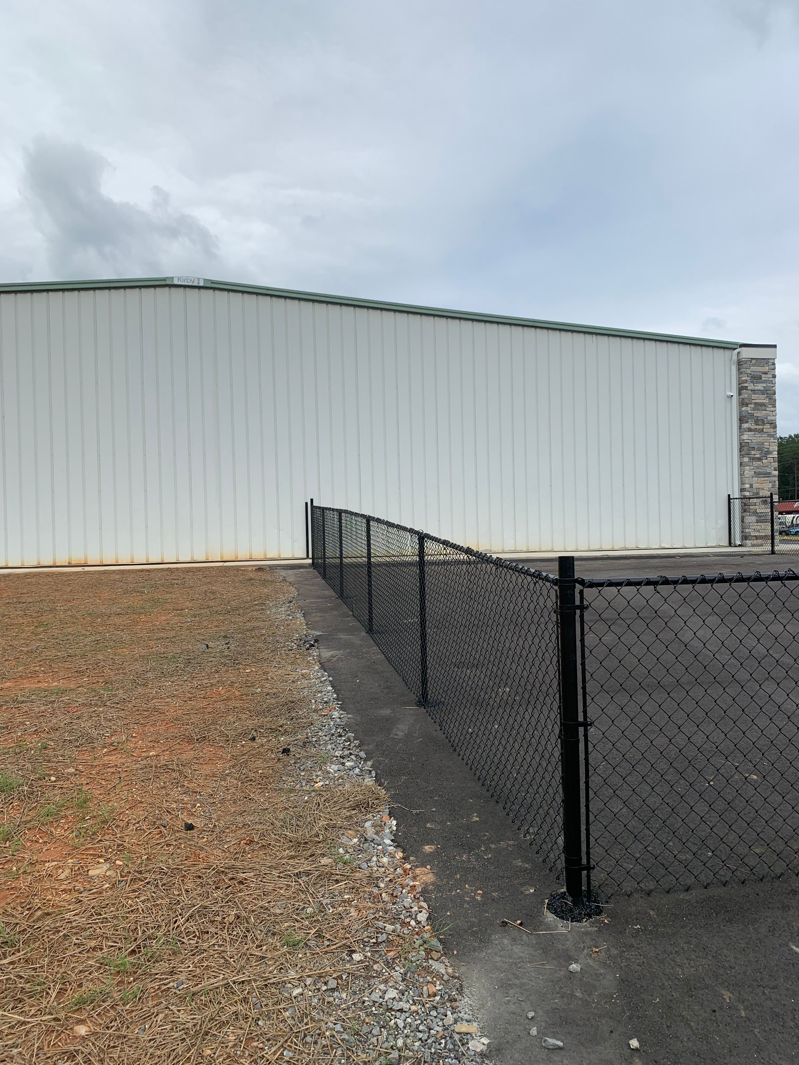  for Alpine Fence in Dahlonega, GA