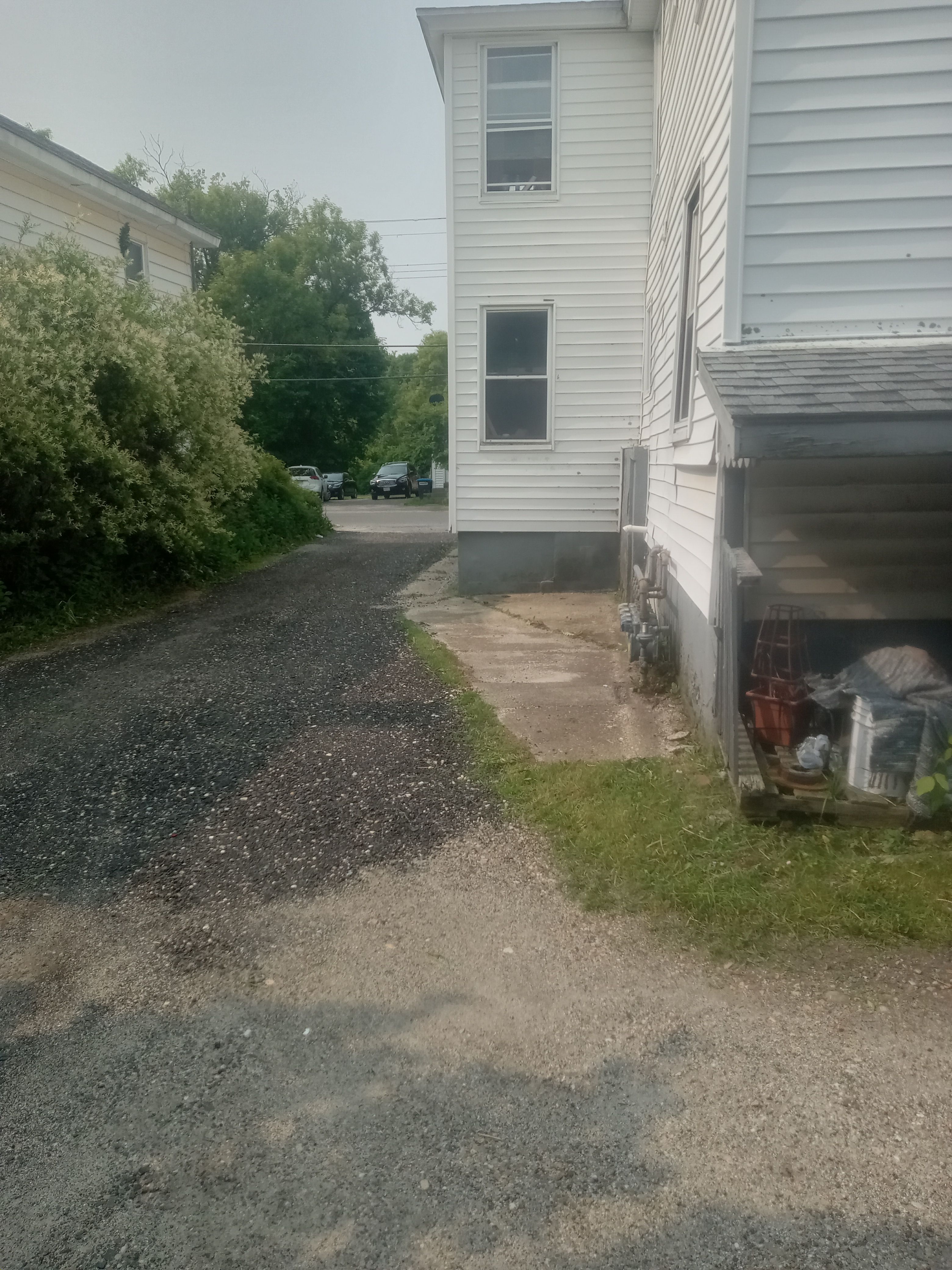  for K Brown's Property Maintenance in Pittsfield, MA