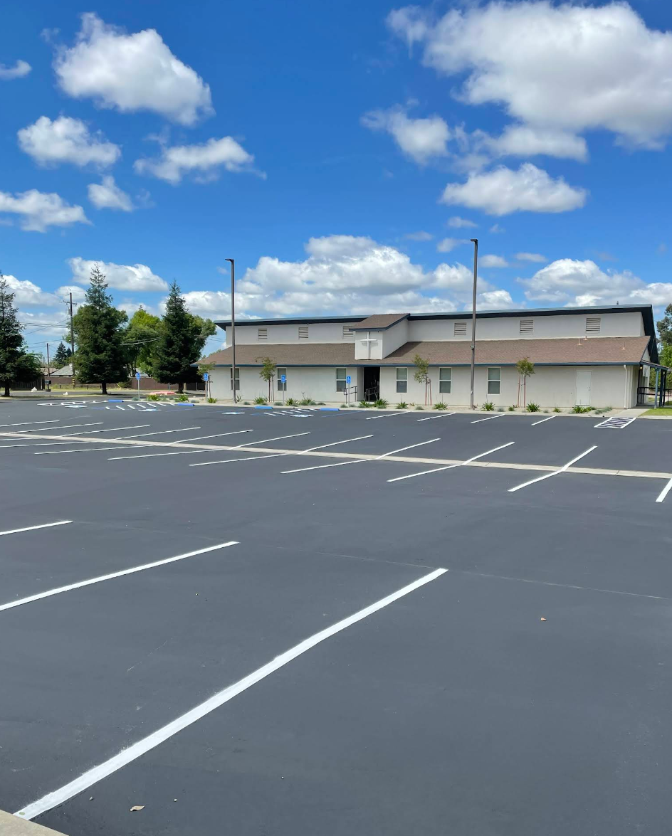  for AGM Paving in Fresno, CA