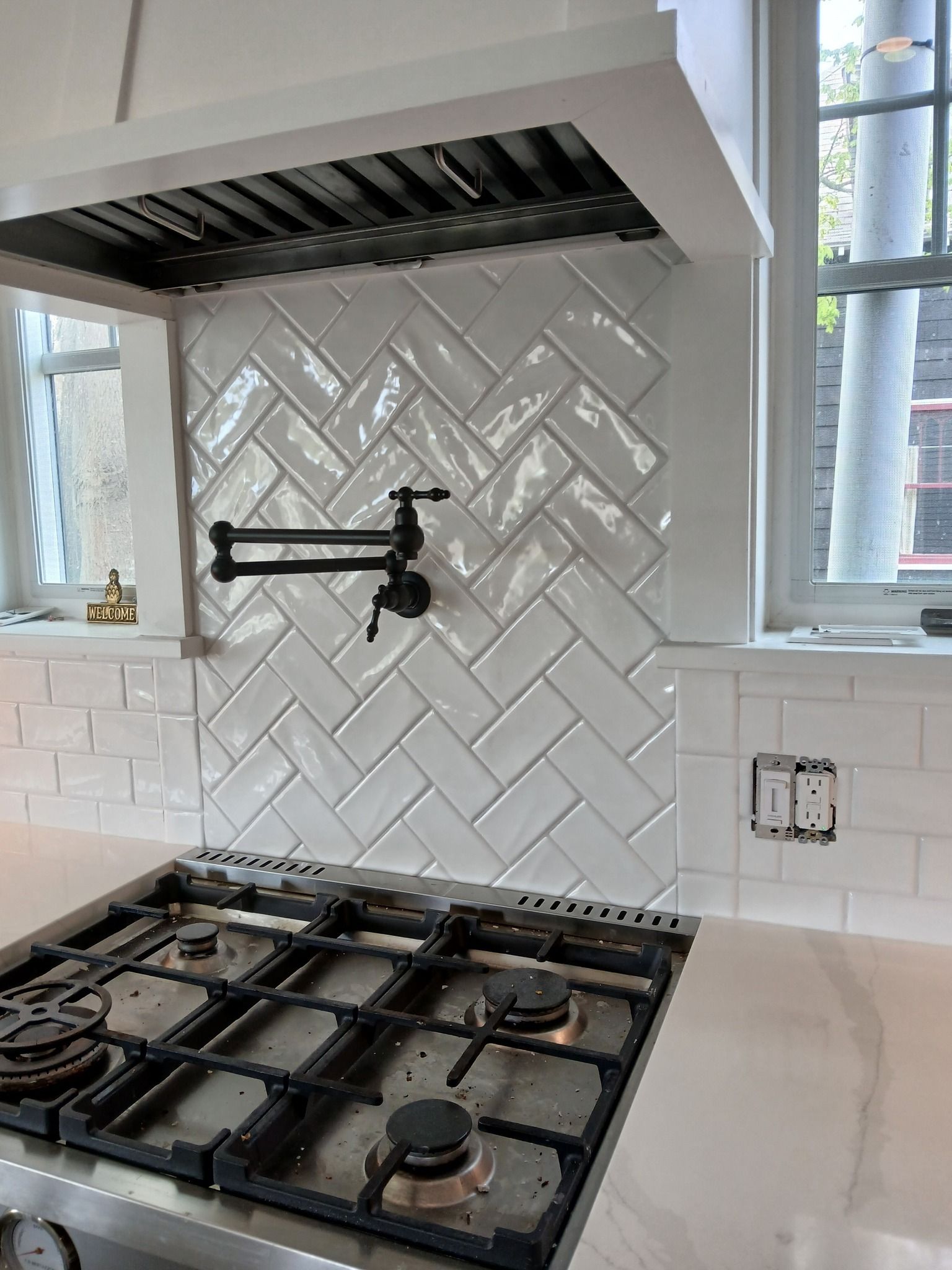  for Watson Tile & Floor LLC in Windham, ME