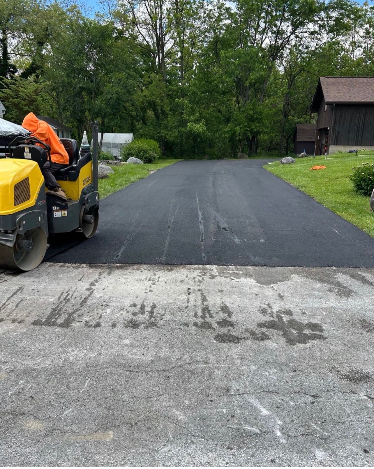  for Always Sealcoating & Paving in Indianapolis, IN