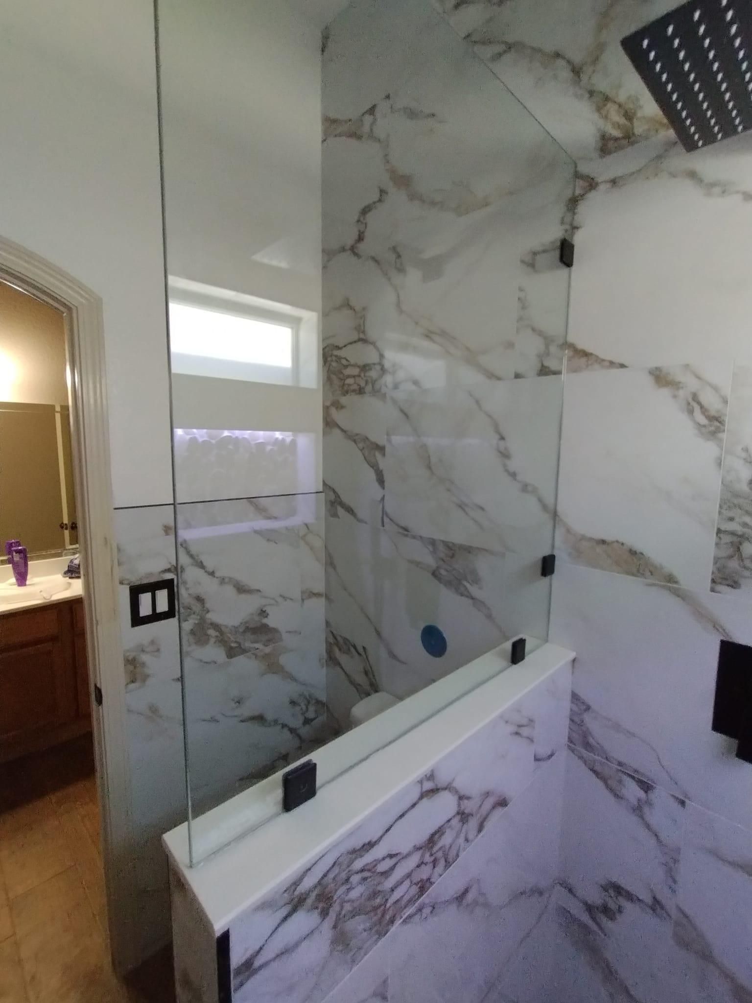 All Photos for Kings Tile LLC Bathroom Remodeling in El Paso, TX