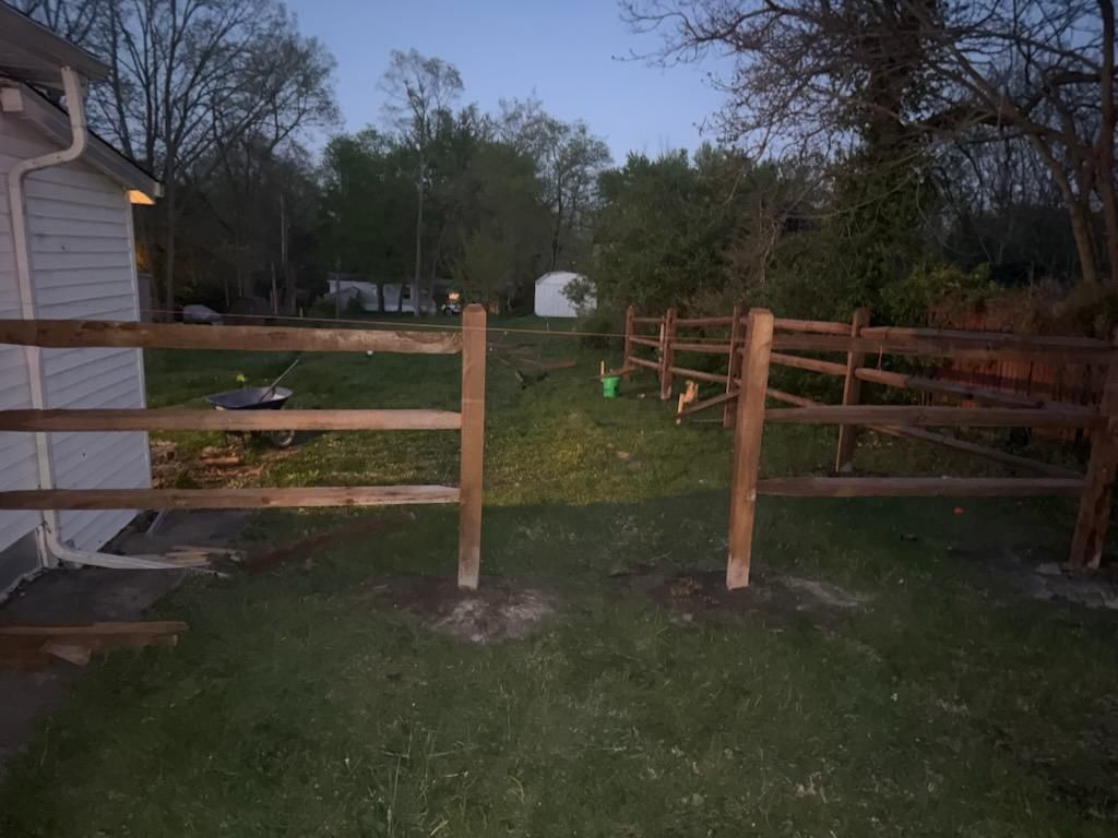  for Couchmans Home Improvements in Wabash, IN