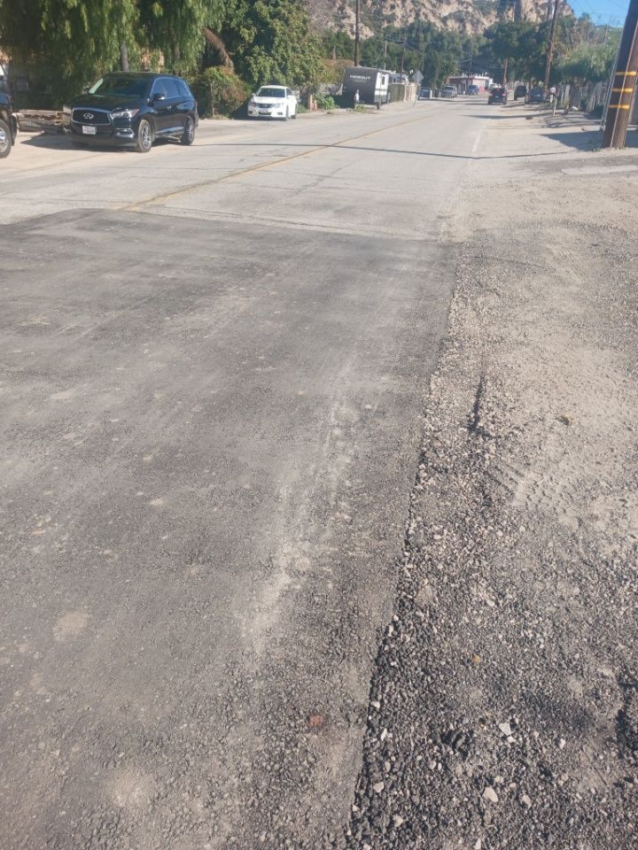  for VenMor Asphalt Maintenance in Santa Paula, CA