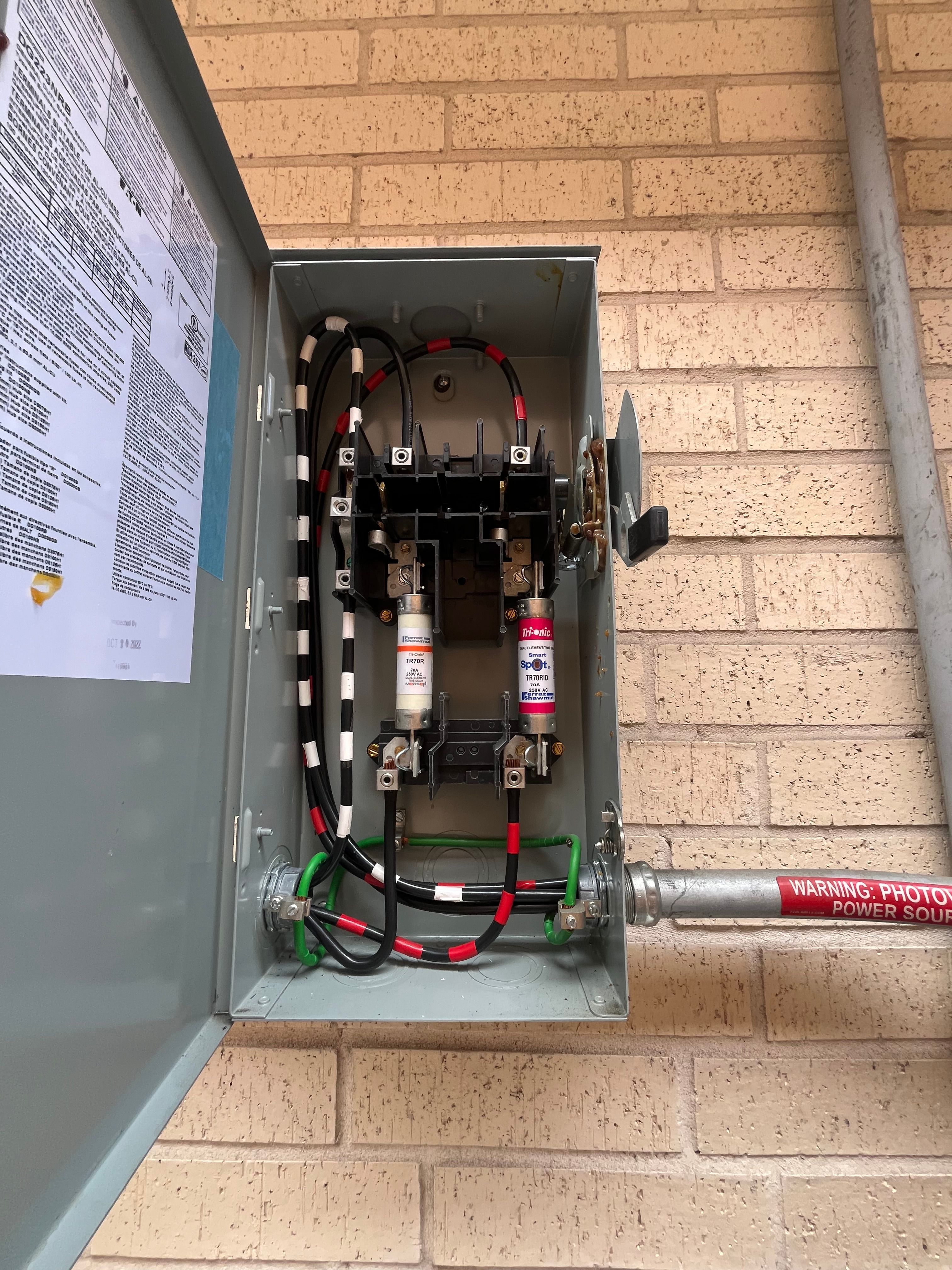  for Gen1 Electric in Houston, TX