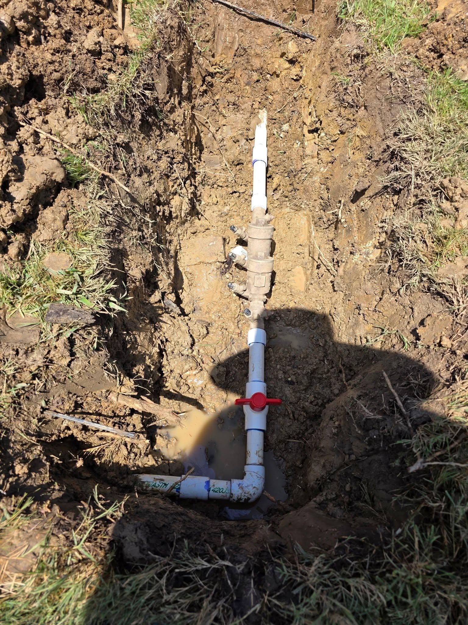  for Romero's Irrigation & Landscaping in Fort Worth, TX