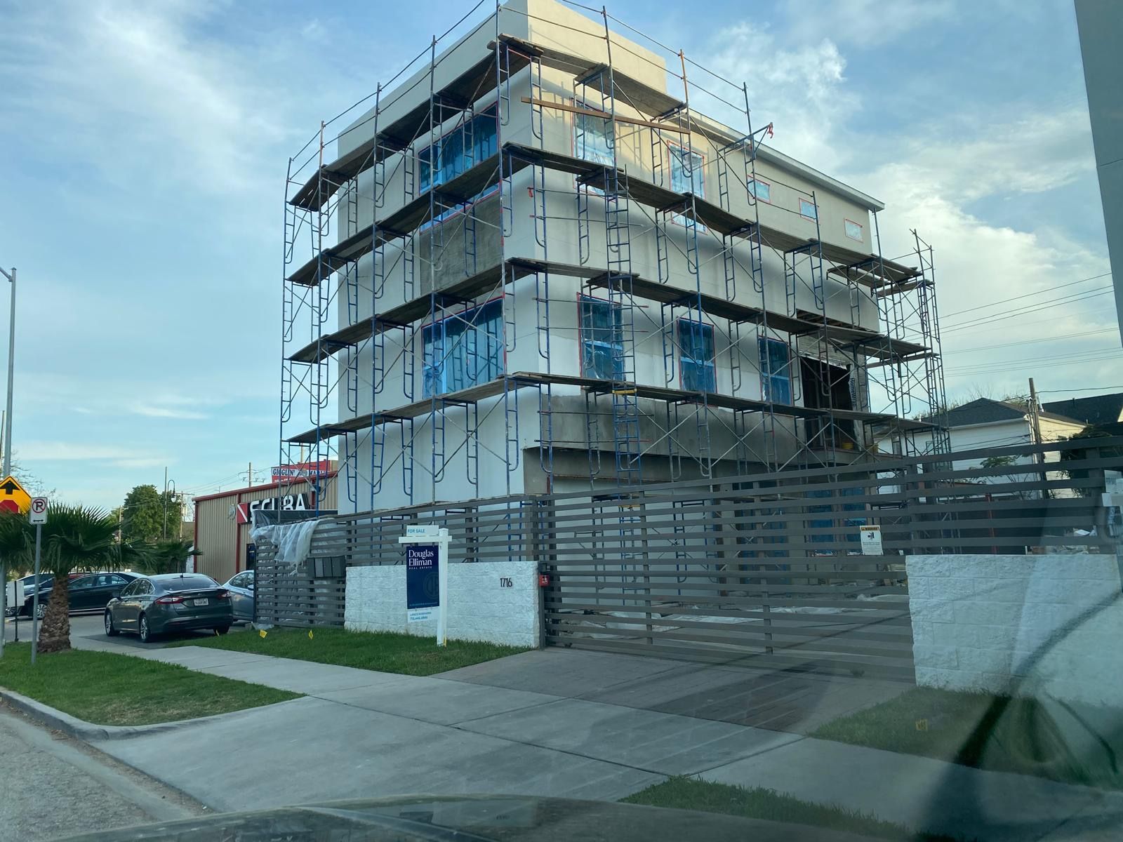 All Photos for Paz Renovations in Houston, TX