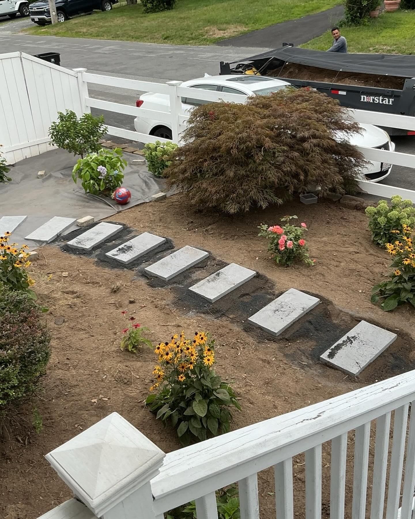  for F Carias Irrigation Specialist INC in Southborough, MA