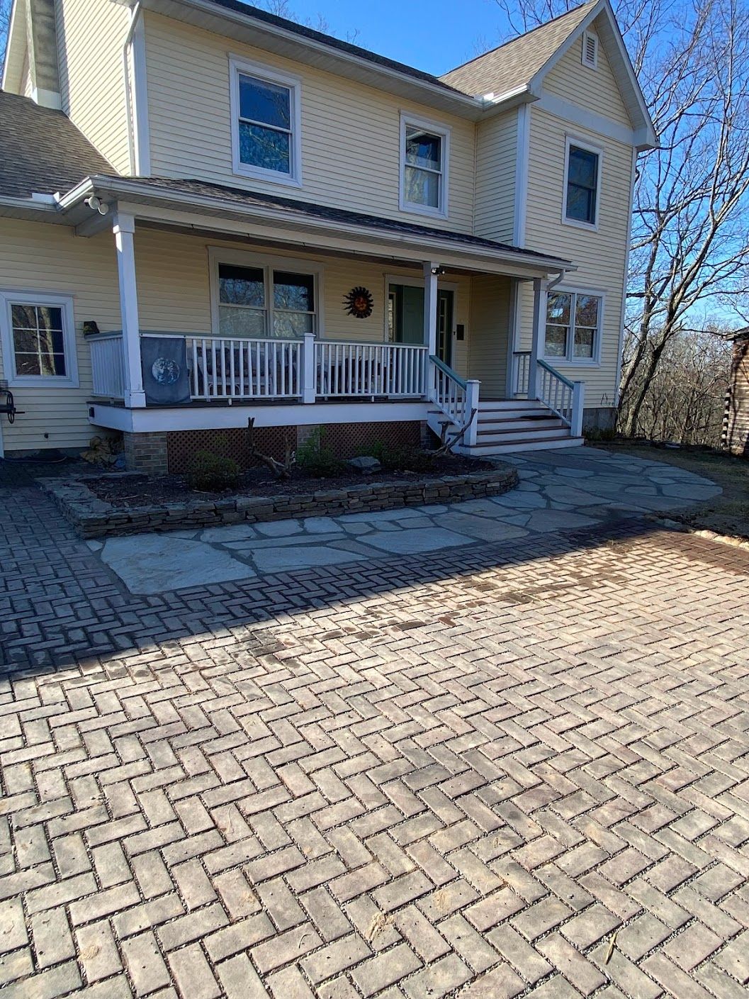 All Photos for Wantage Fence & Stonework, LLC in Wantage, New Jersey