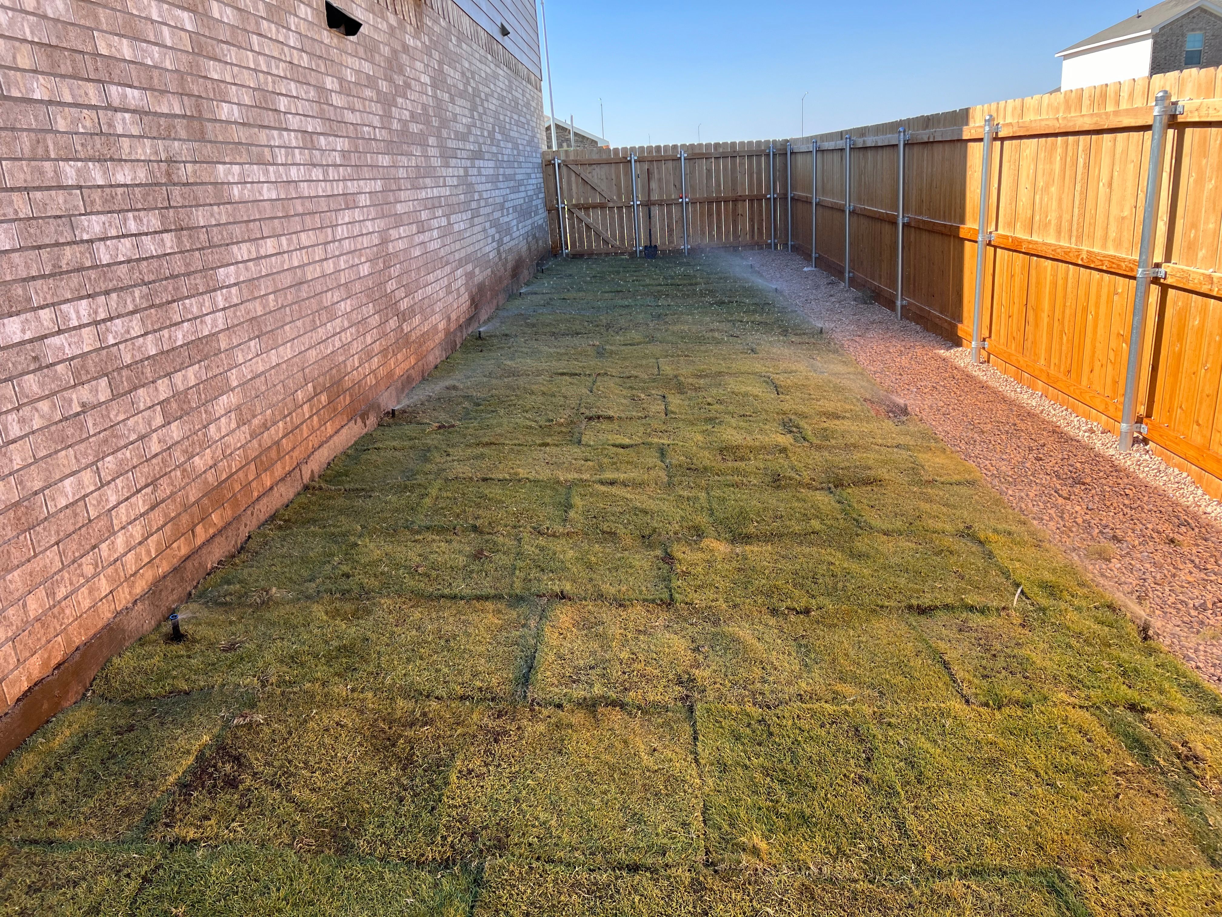  for AMV Outdoor Solutions  in Midland County, TX