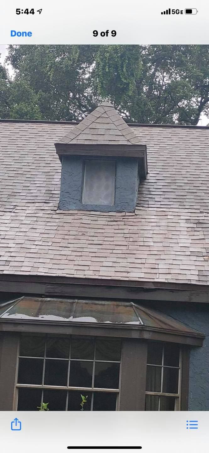 Roofing for Duncan Roofing & Pressure Washing in Orlando, FL