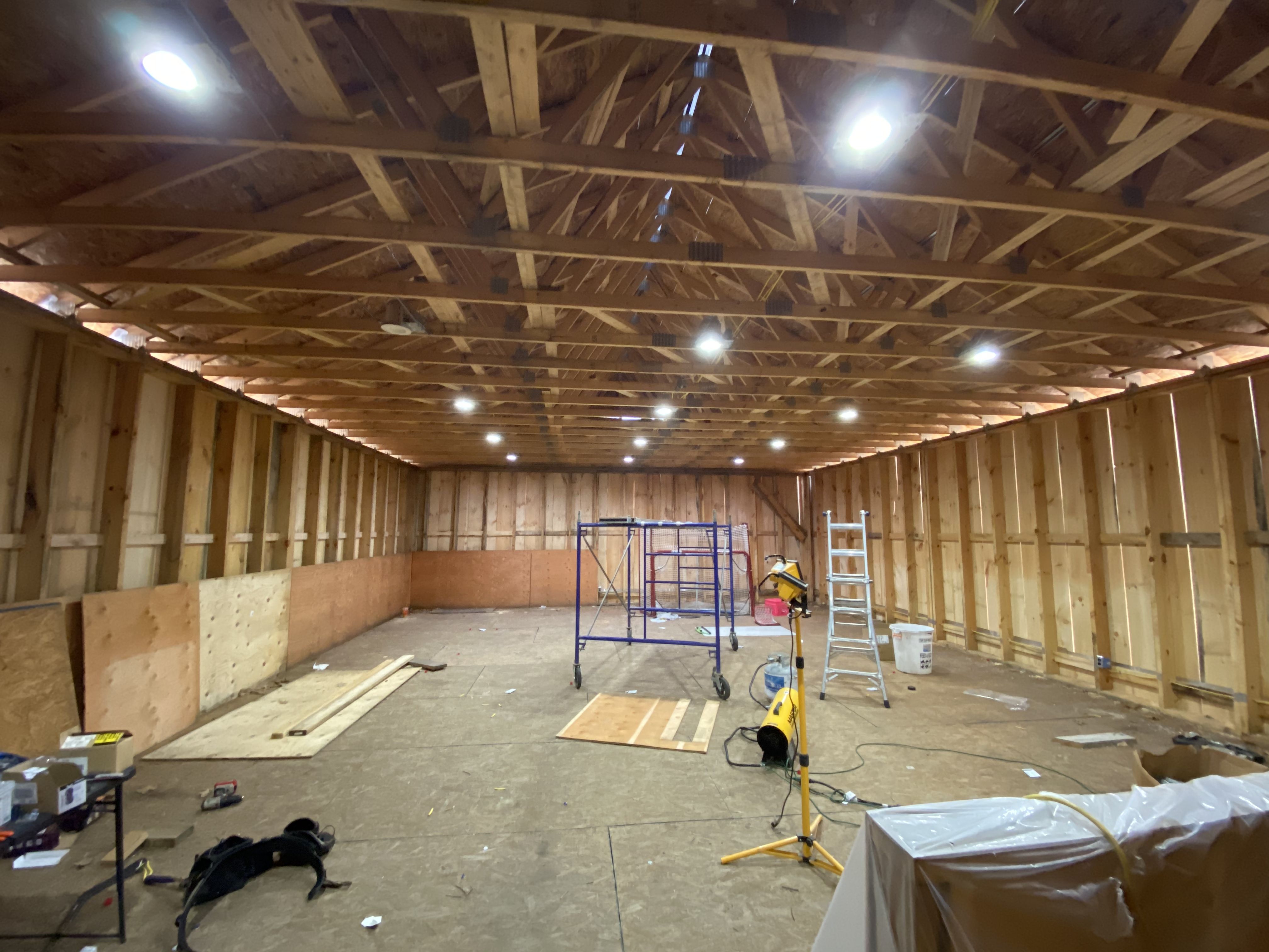  for Property Perfect LLC in Goffstown, NH