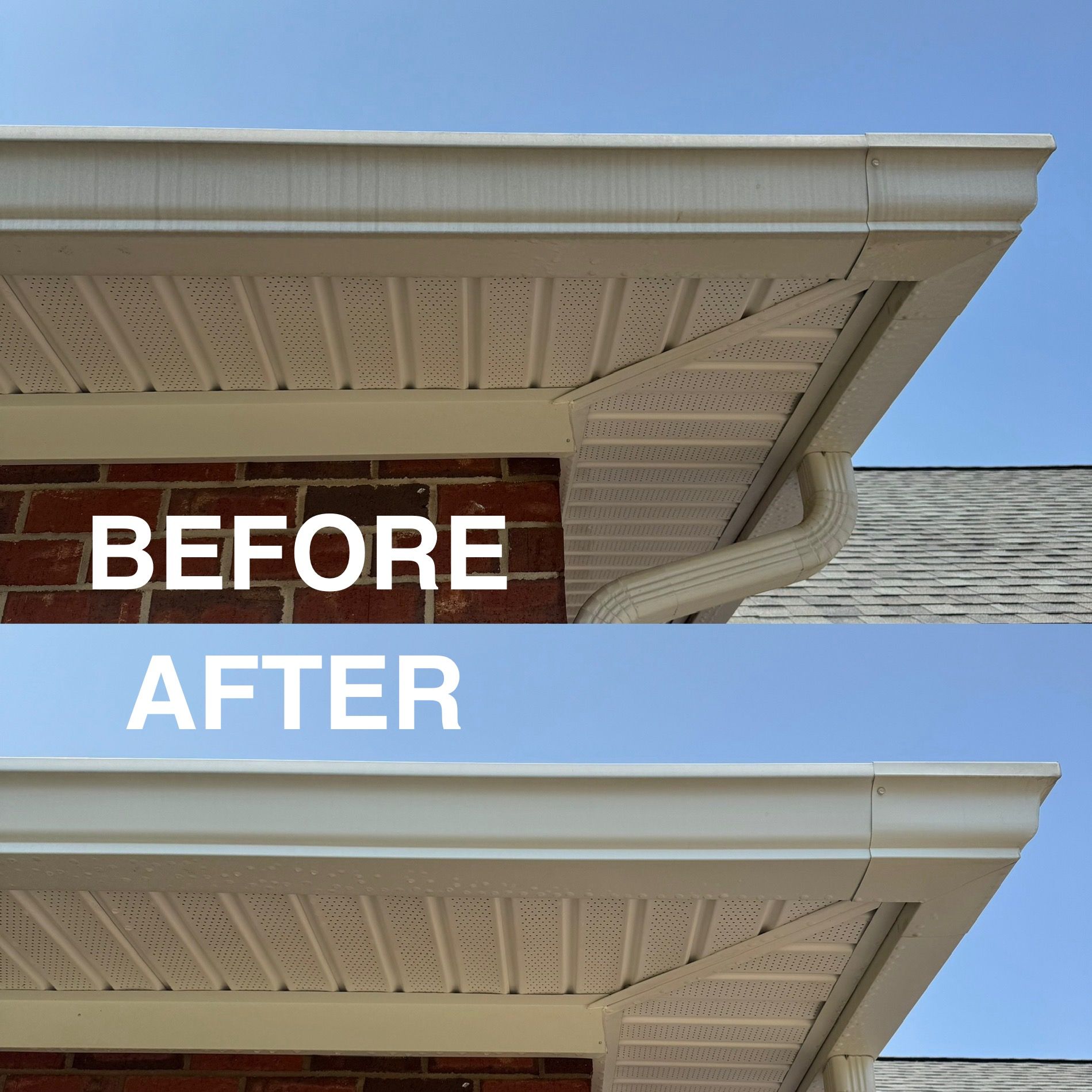  for Gaffney Pressure Washing in Spartanburg, SC