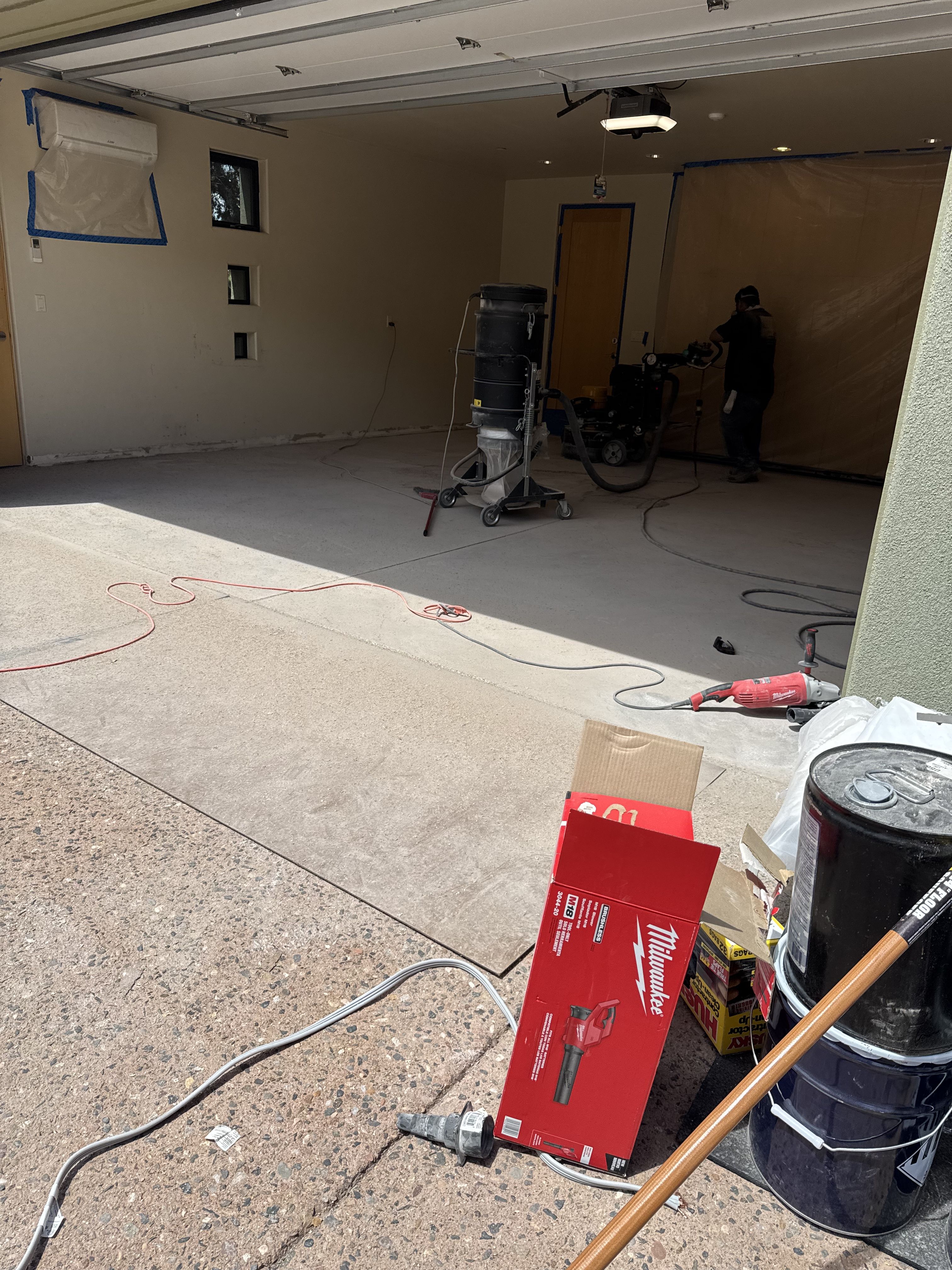  for O&V Epoxy Flooring LLC in Sedona, AZ