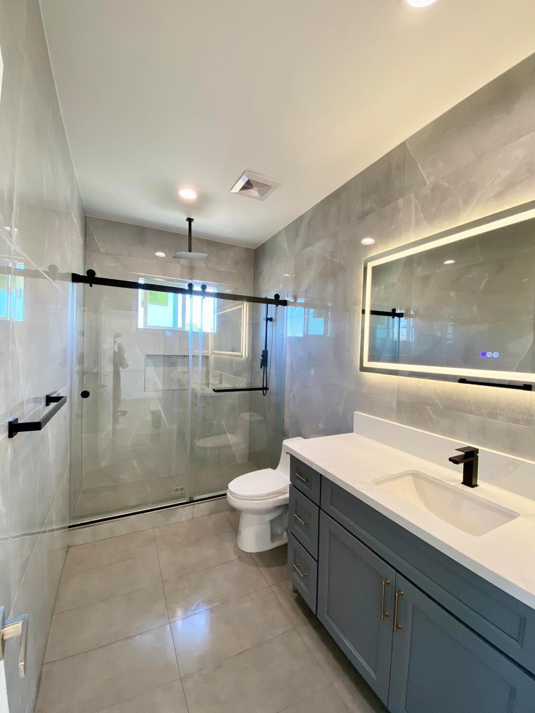 Construction Remodeling for MD Constructor in Orange County, CA
