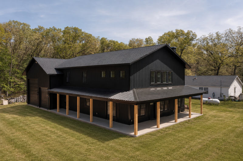  for C & T Builds LLC in Grand Rapids, MI