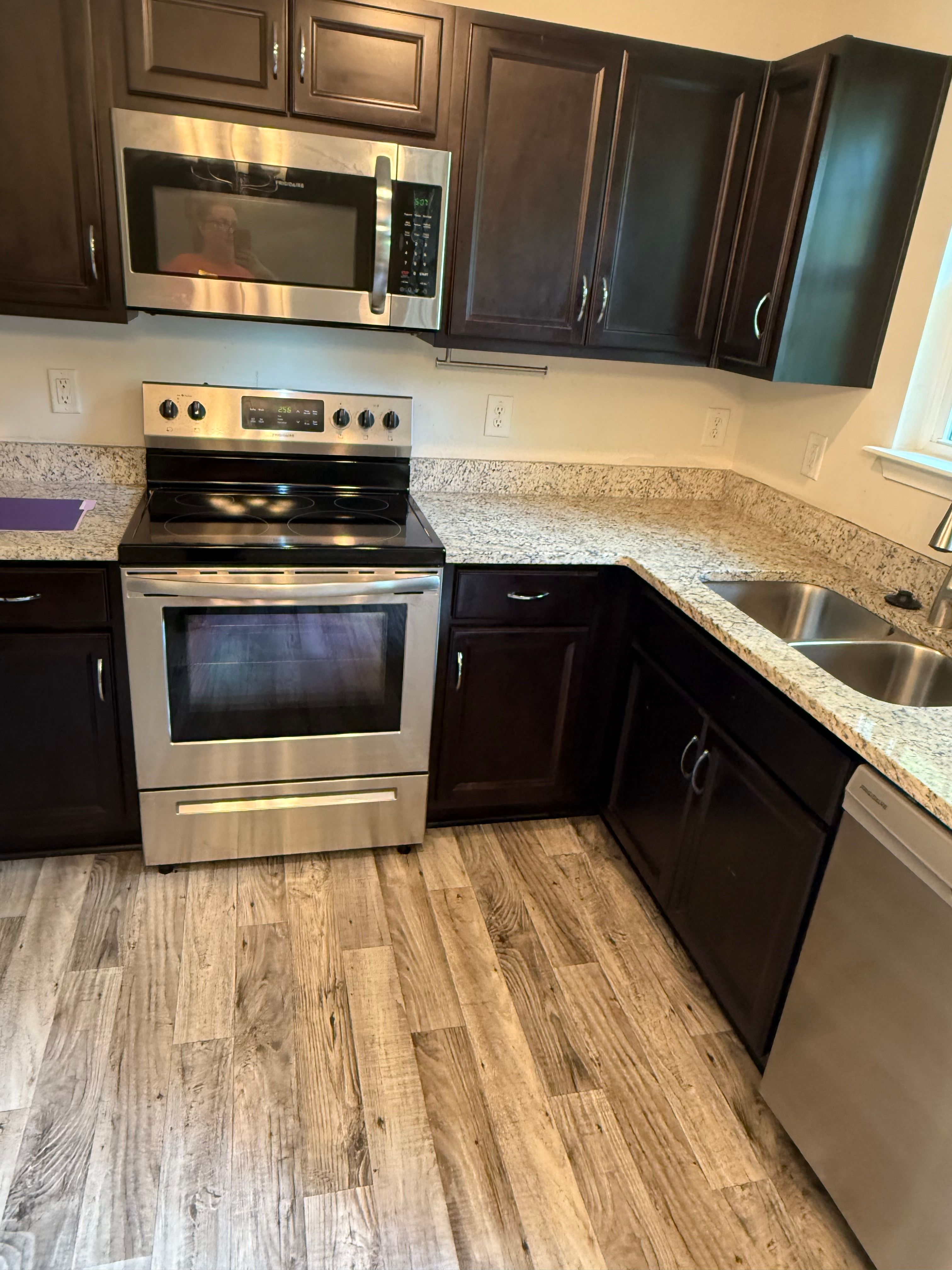  for Time Maid Easy in Winston-Salem, NC