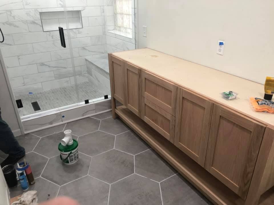  for STX Remodeling in Floresville, TX