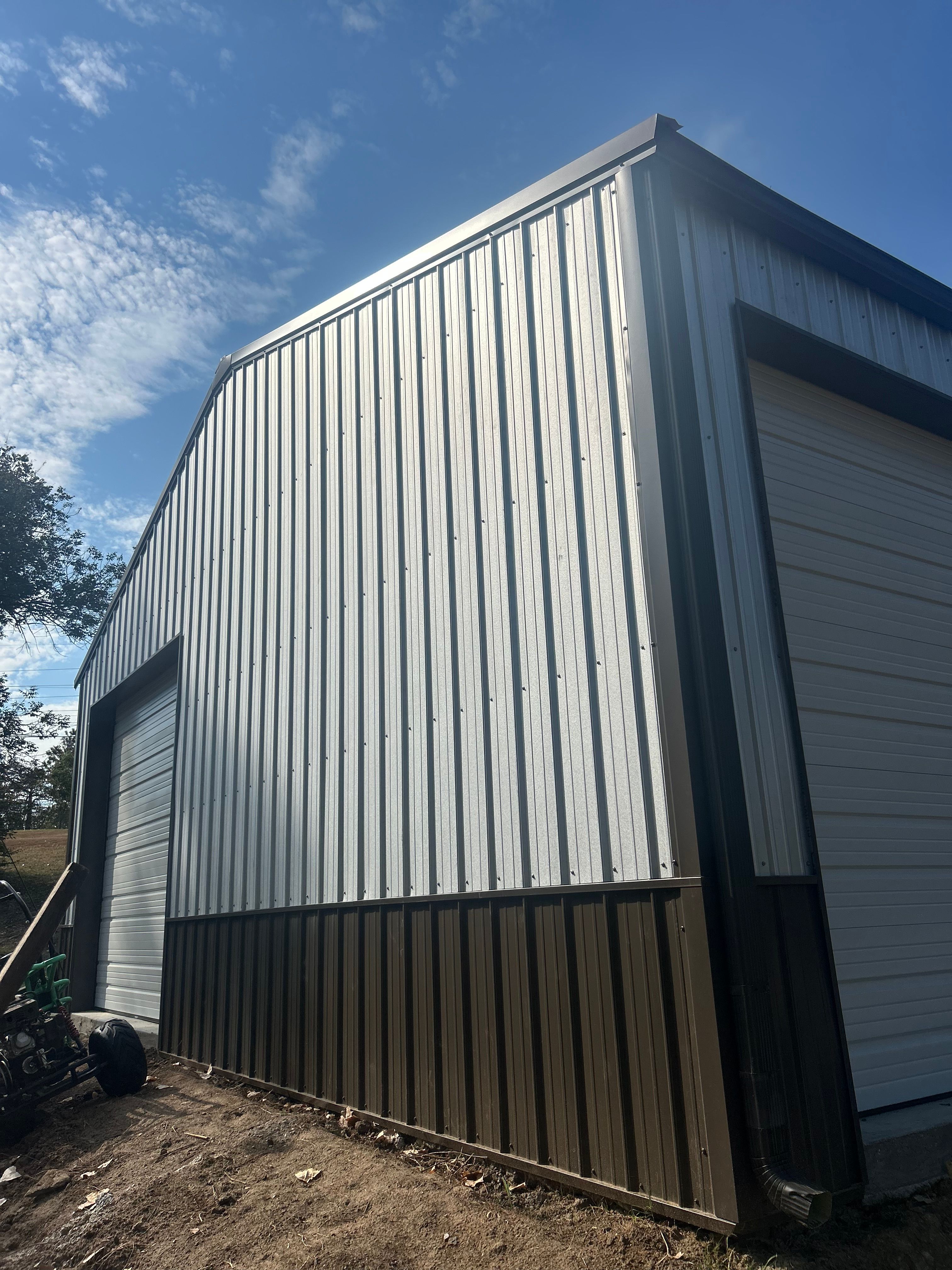  for A-N-H Construction LLC in Oklahoma City, OK