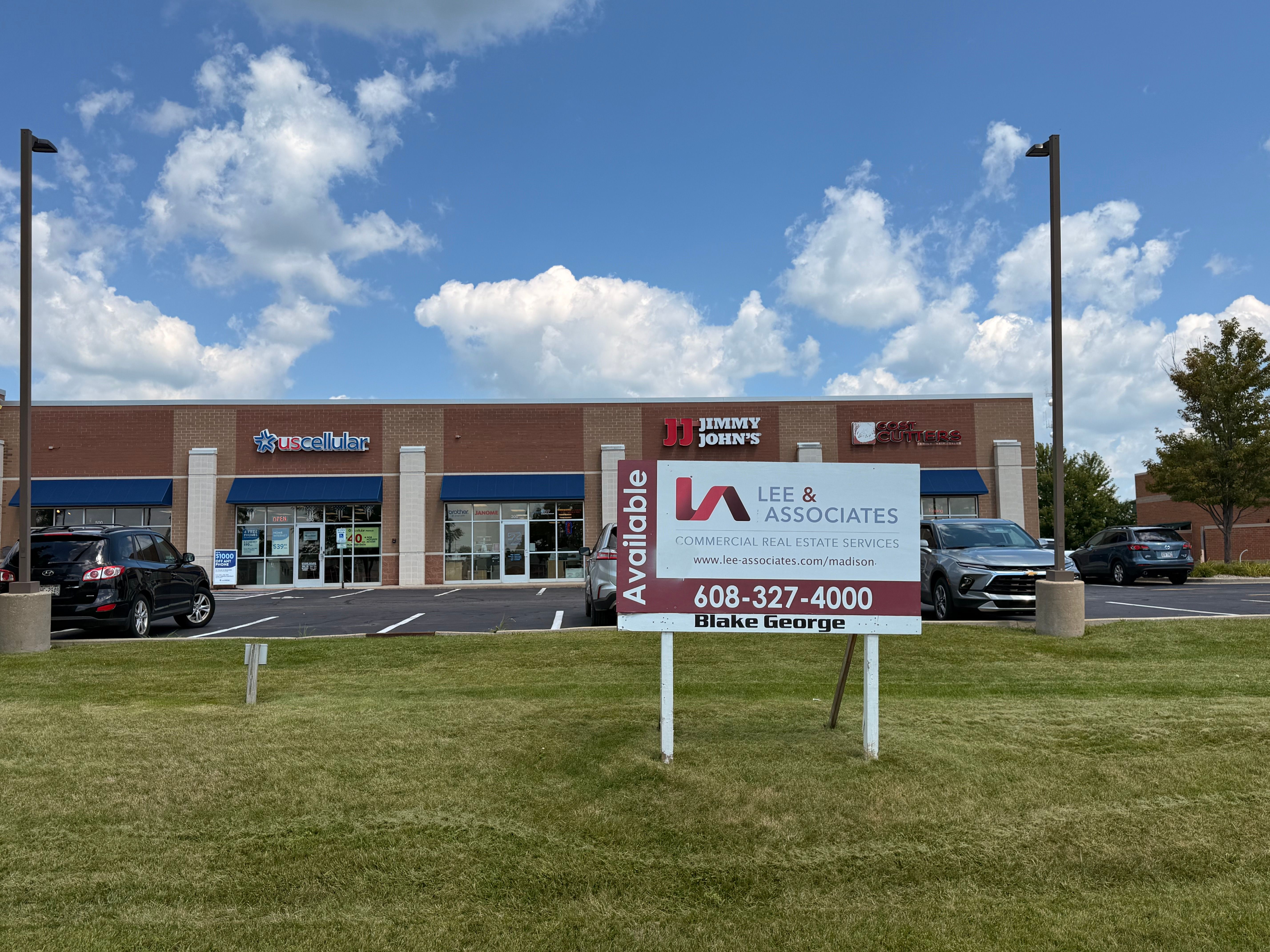  for Perfect Lawn Solutions LLC in Marshall, WI