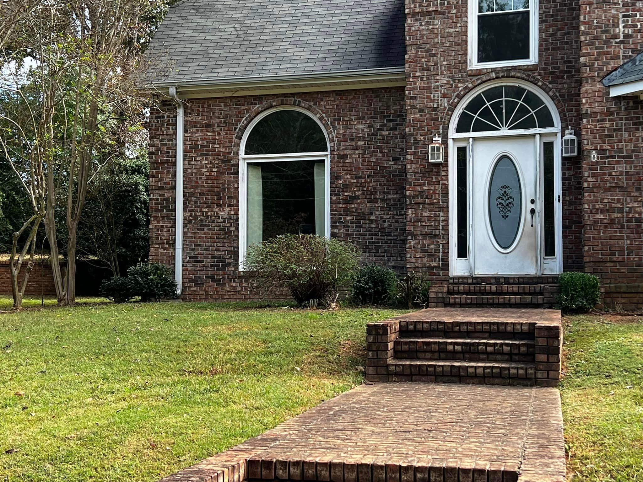  for Reg's Lawn Care Services in LaGrange, GA