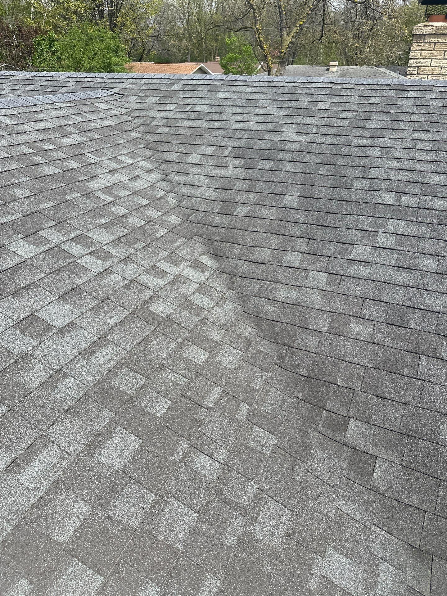  for Prime Roofing LLC in Menasha, WI