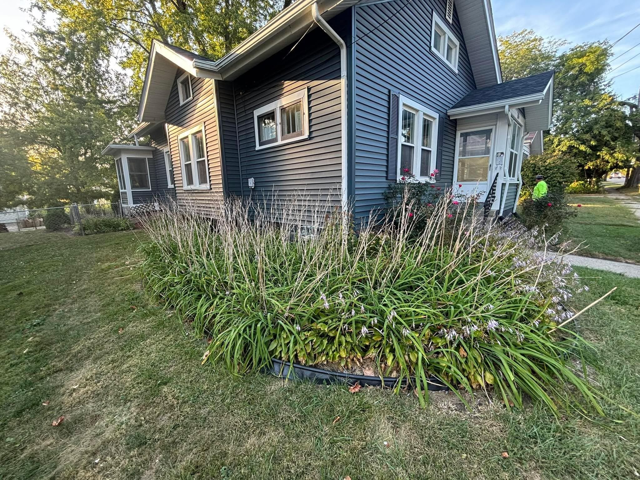  for Cena Landscaping in Rockford, IL